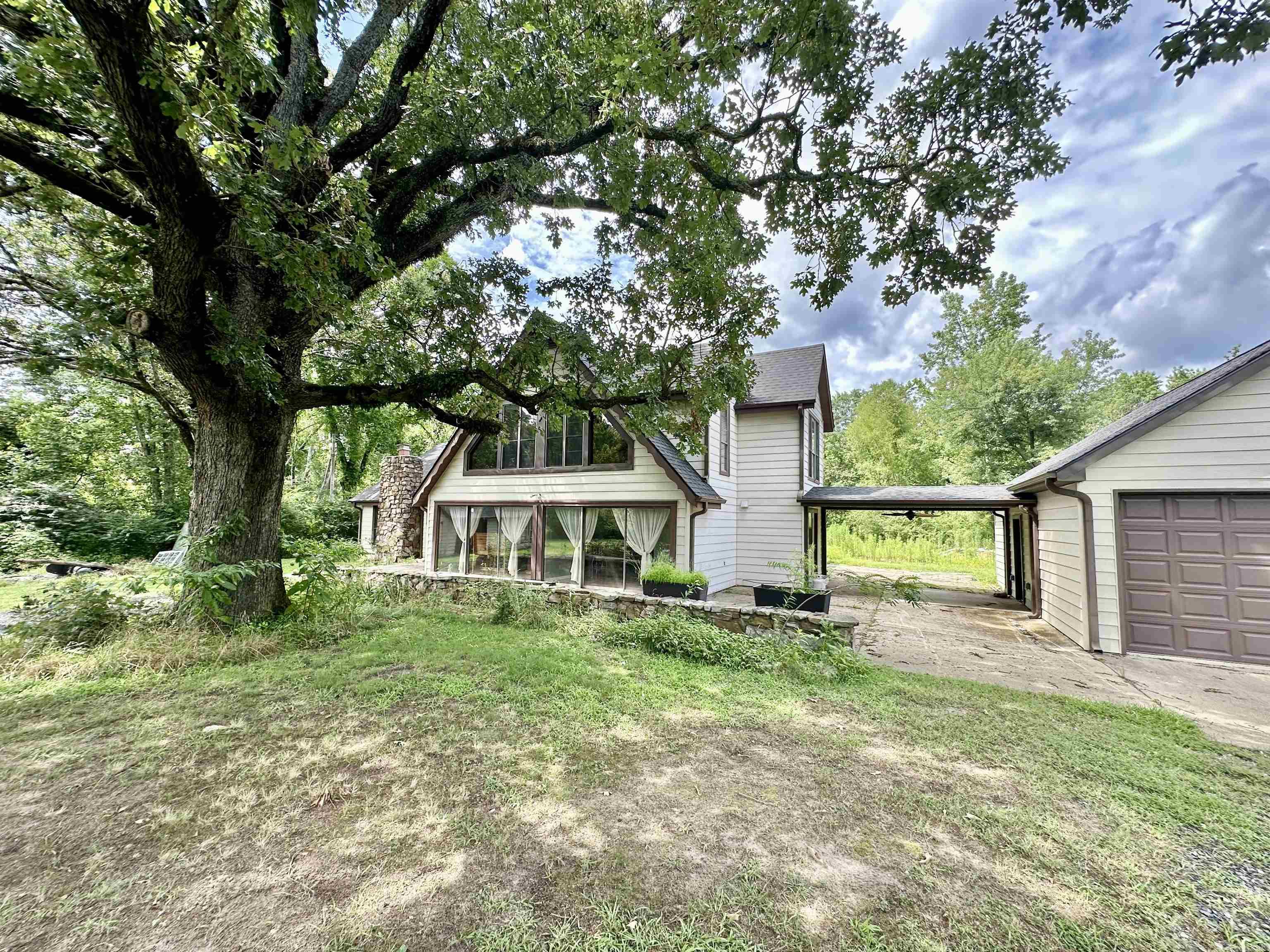 Shady Grove - Residential