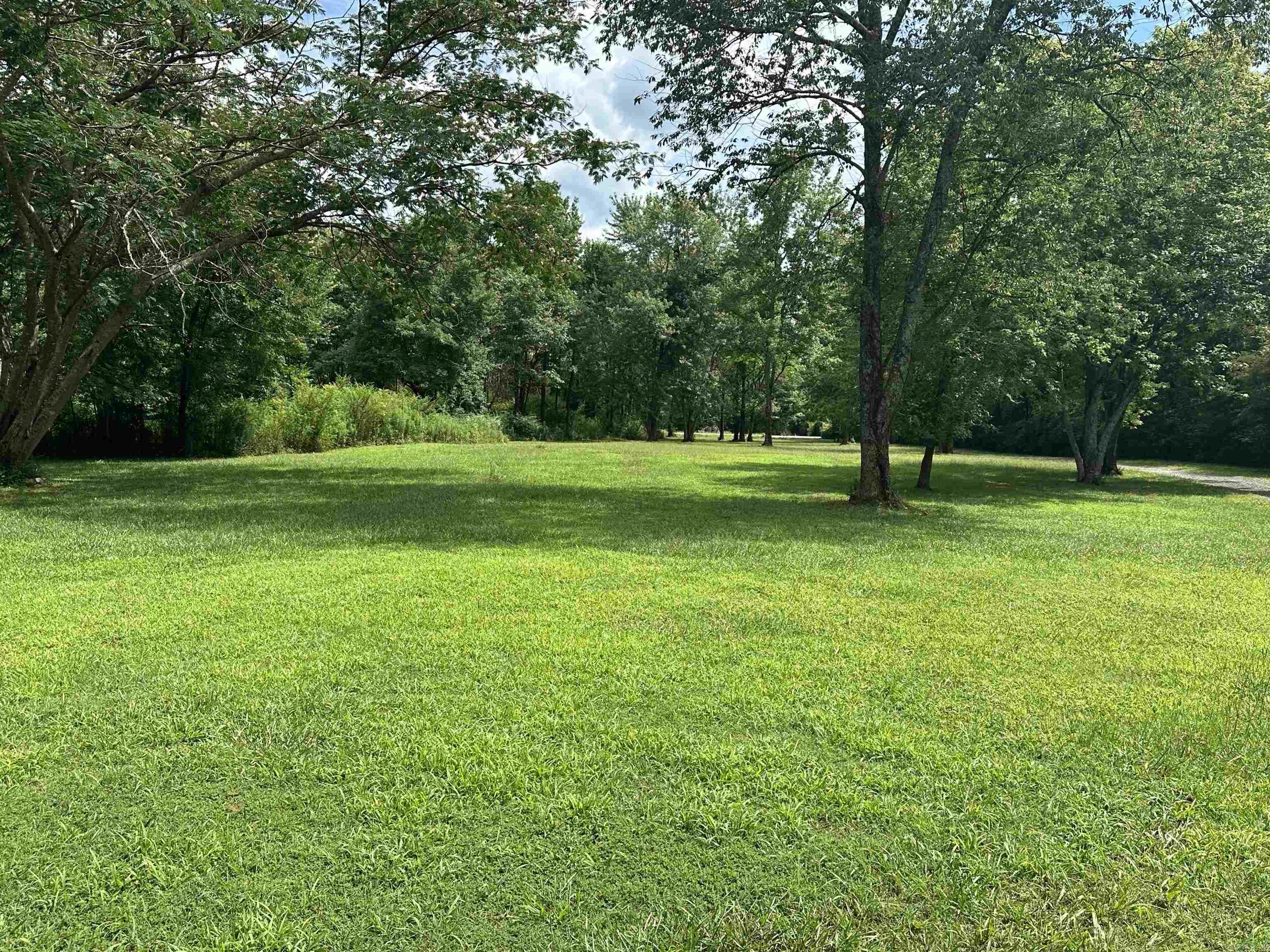 Shady Grove - Residential