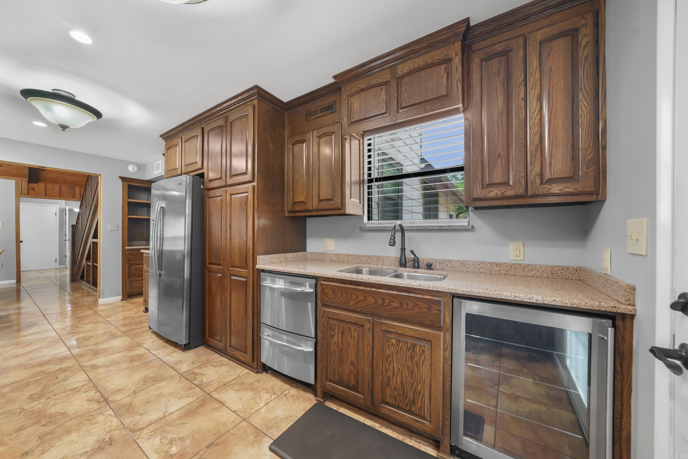 Shady Grove - Residential