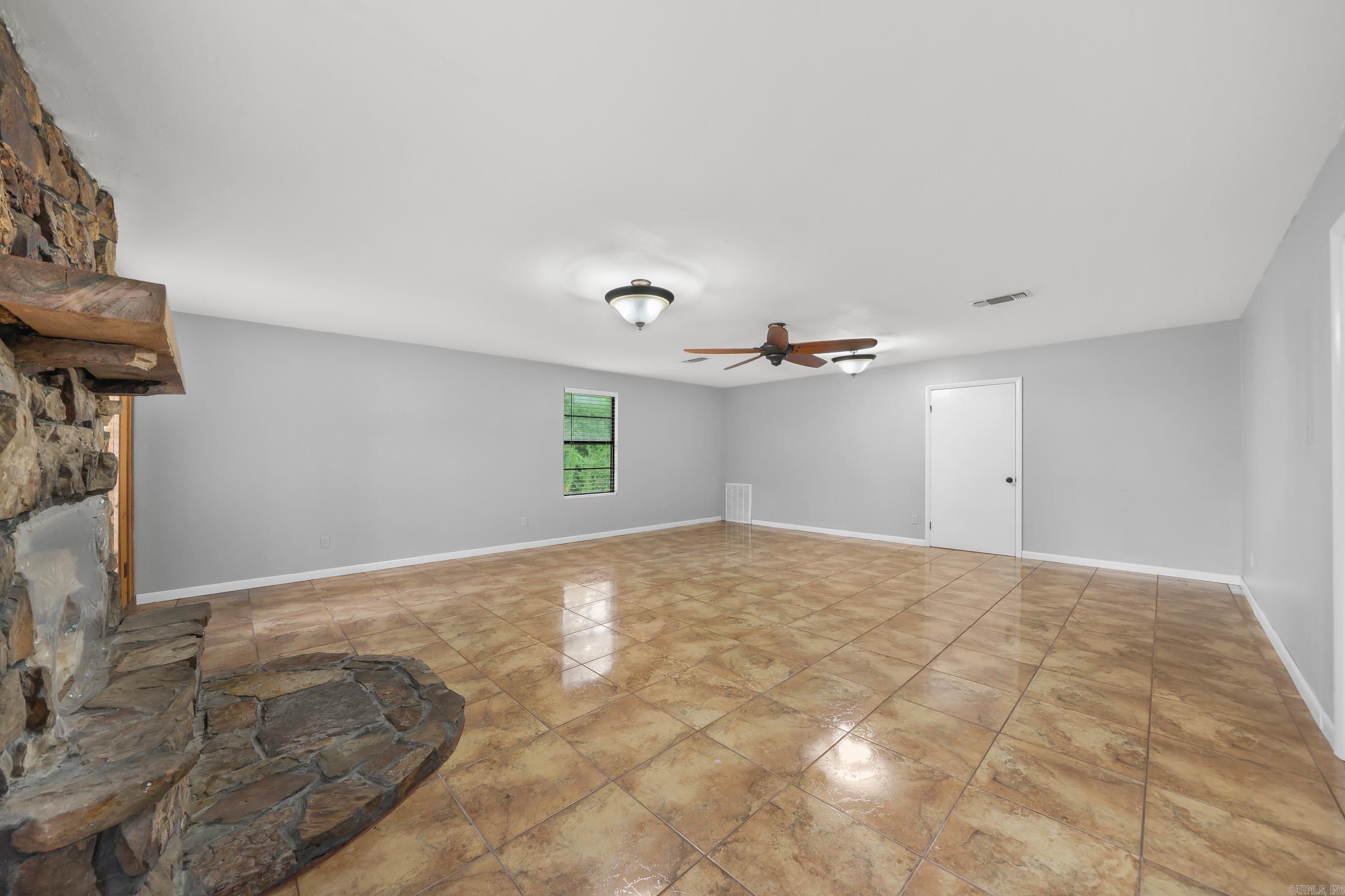 Shady Grove - Residential