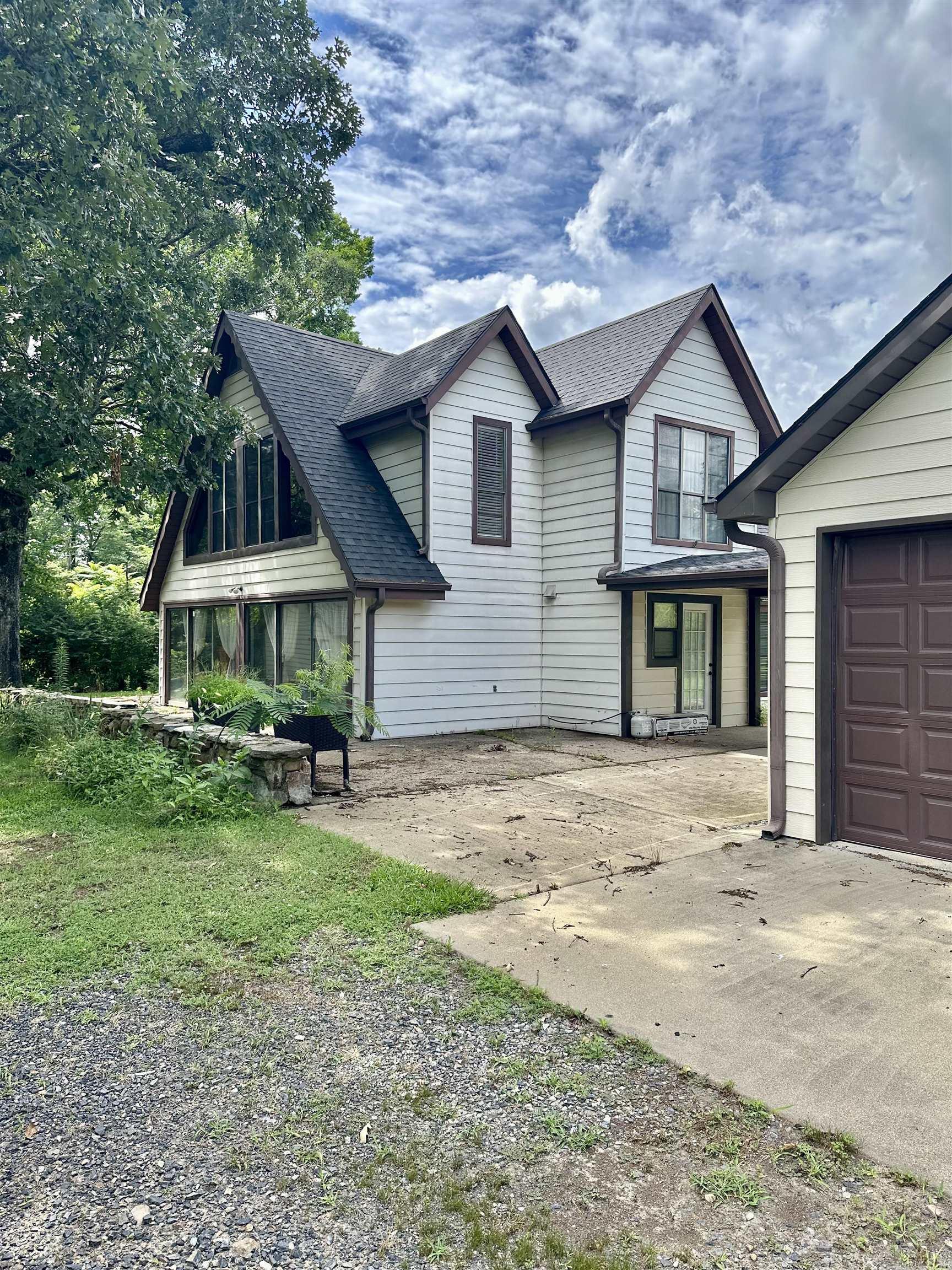 Shady Grove - Residential