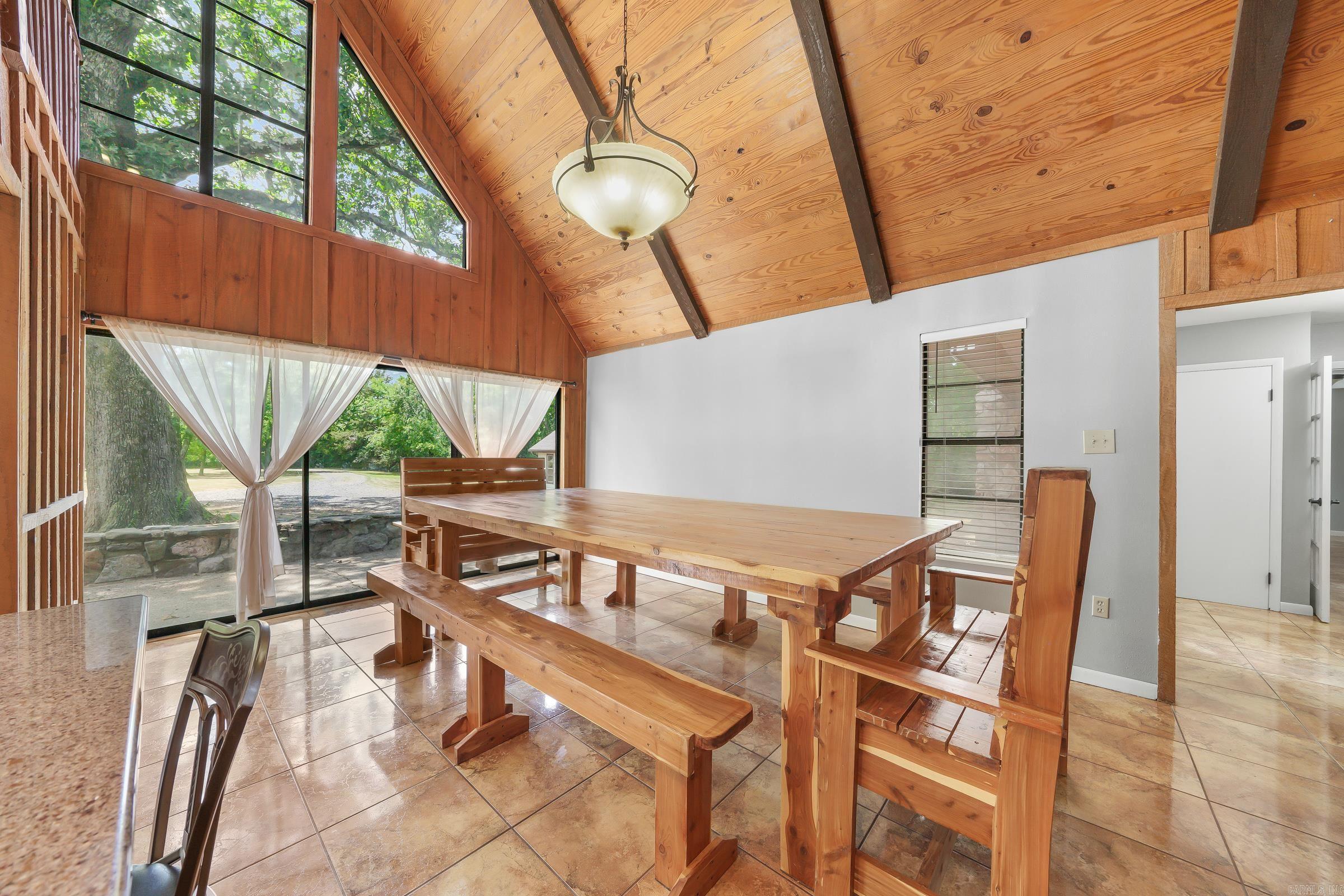 Shady Grove - Residential