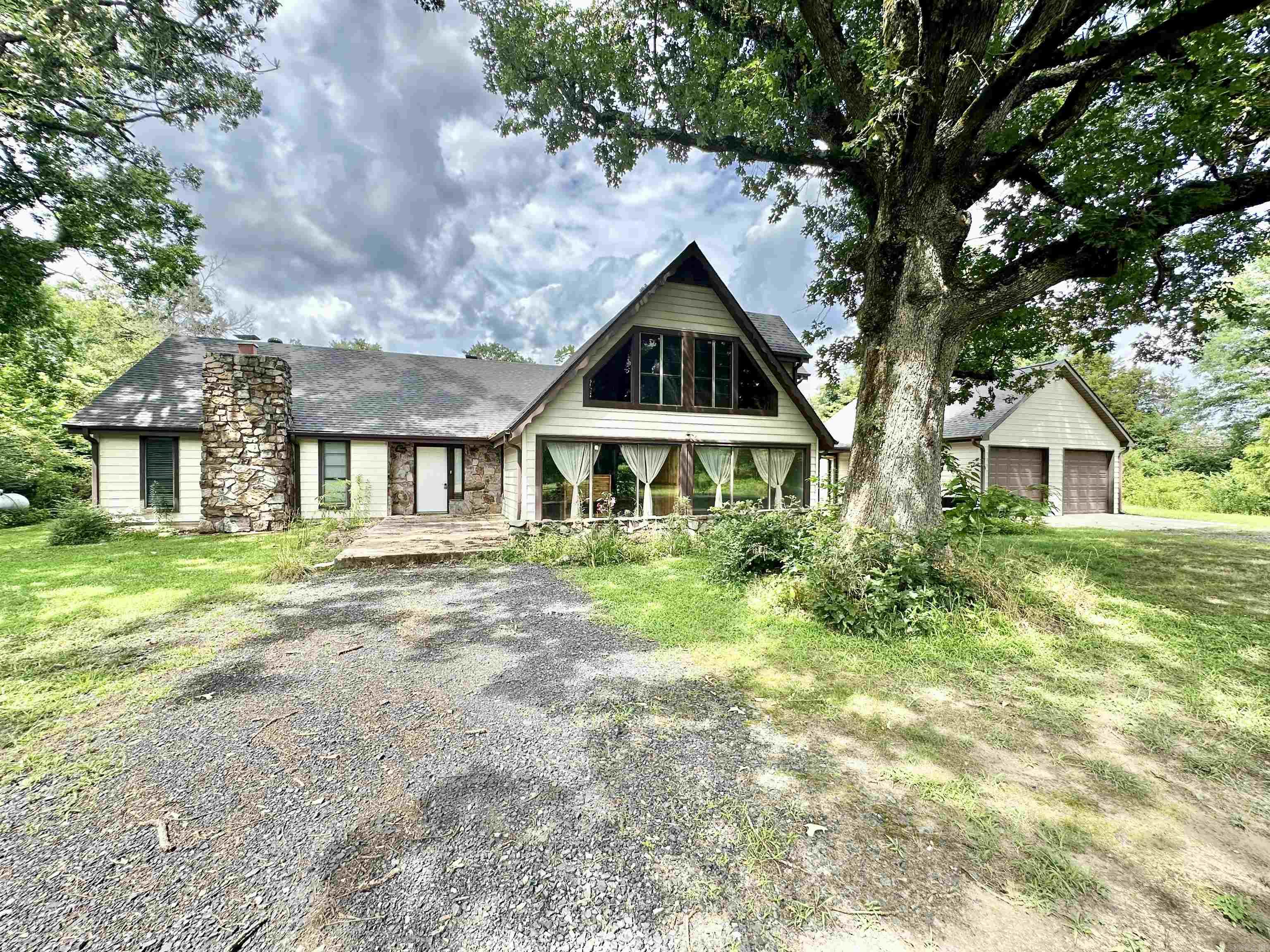 Shady Grove - Residential