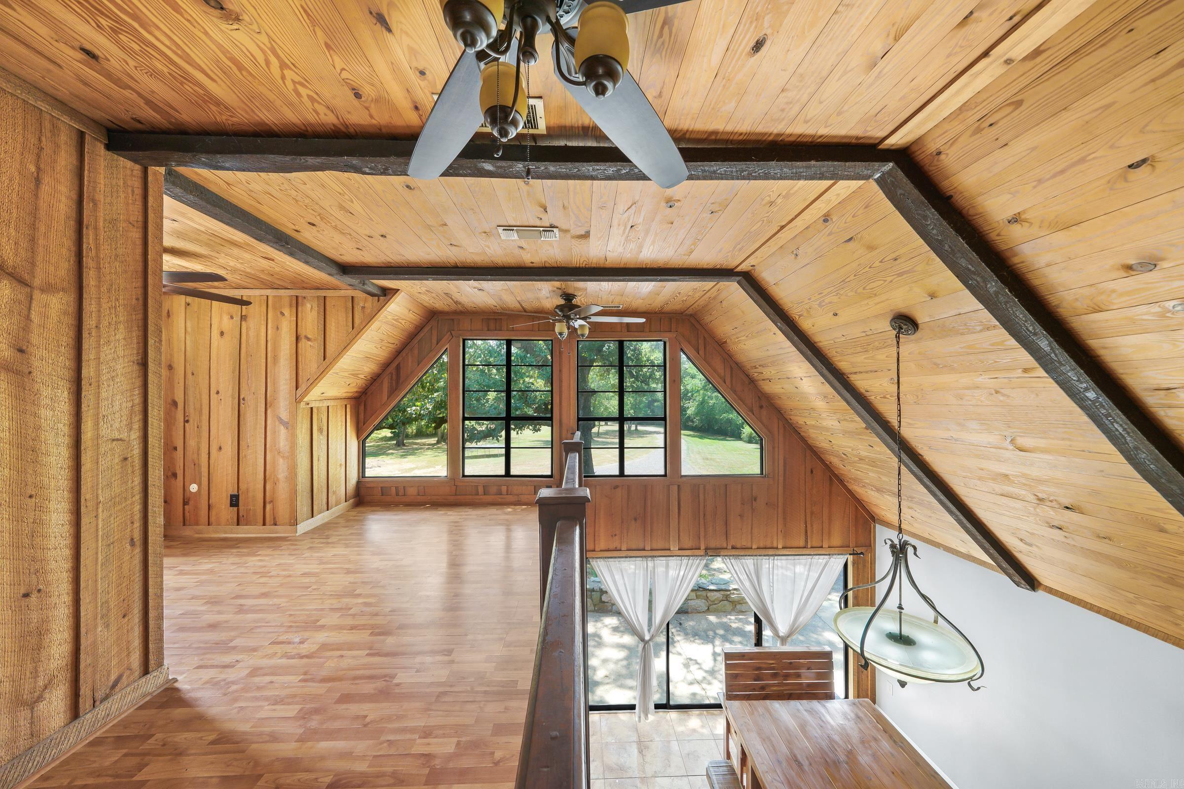 Shady Grove - Residential