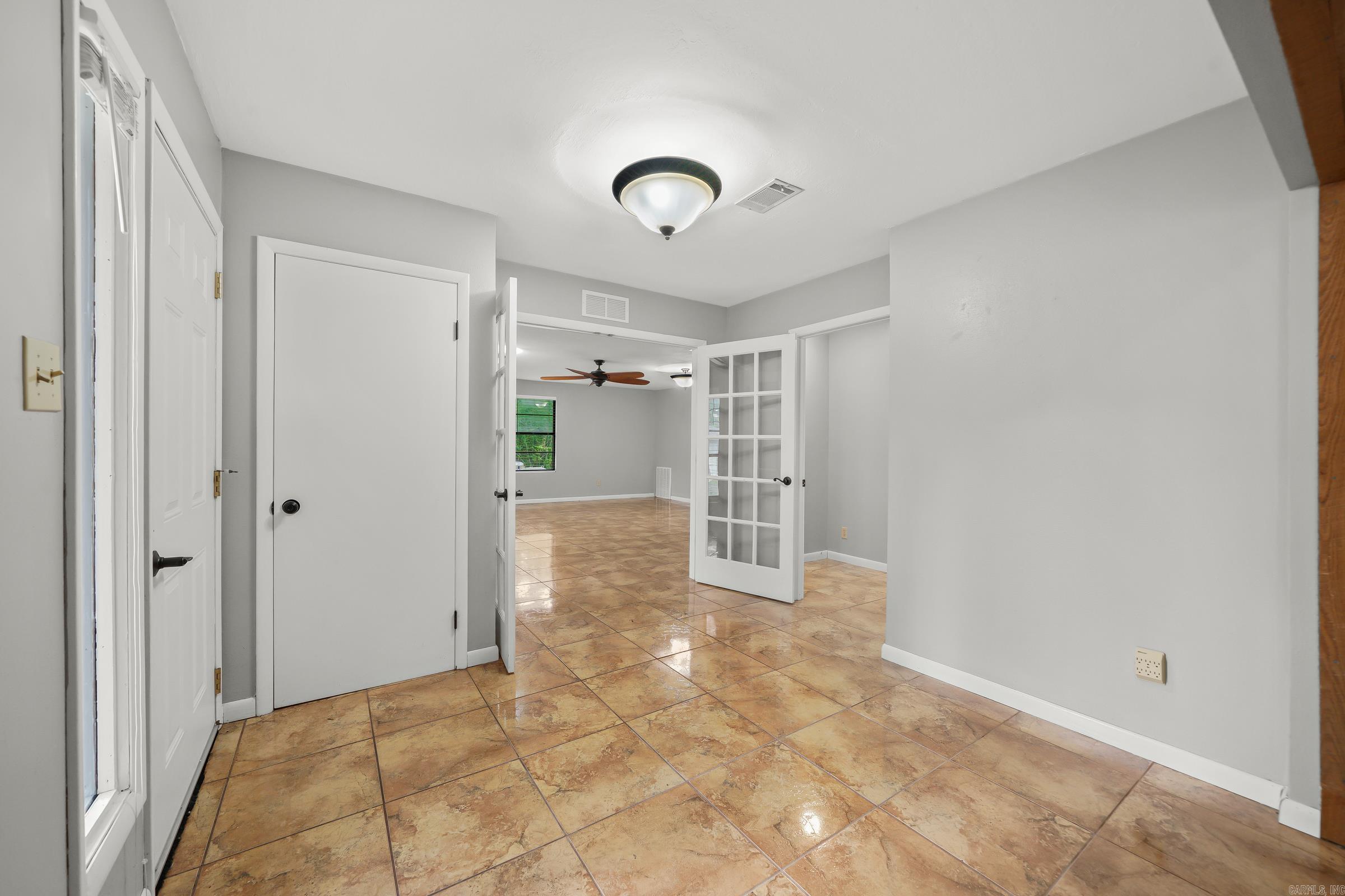 Shady Grove - Residential
