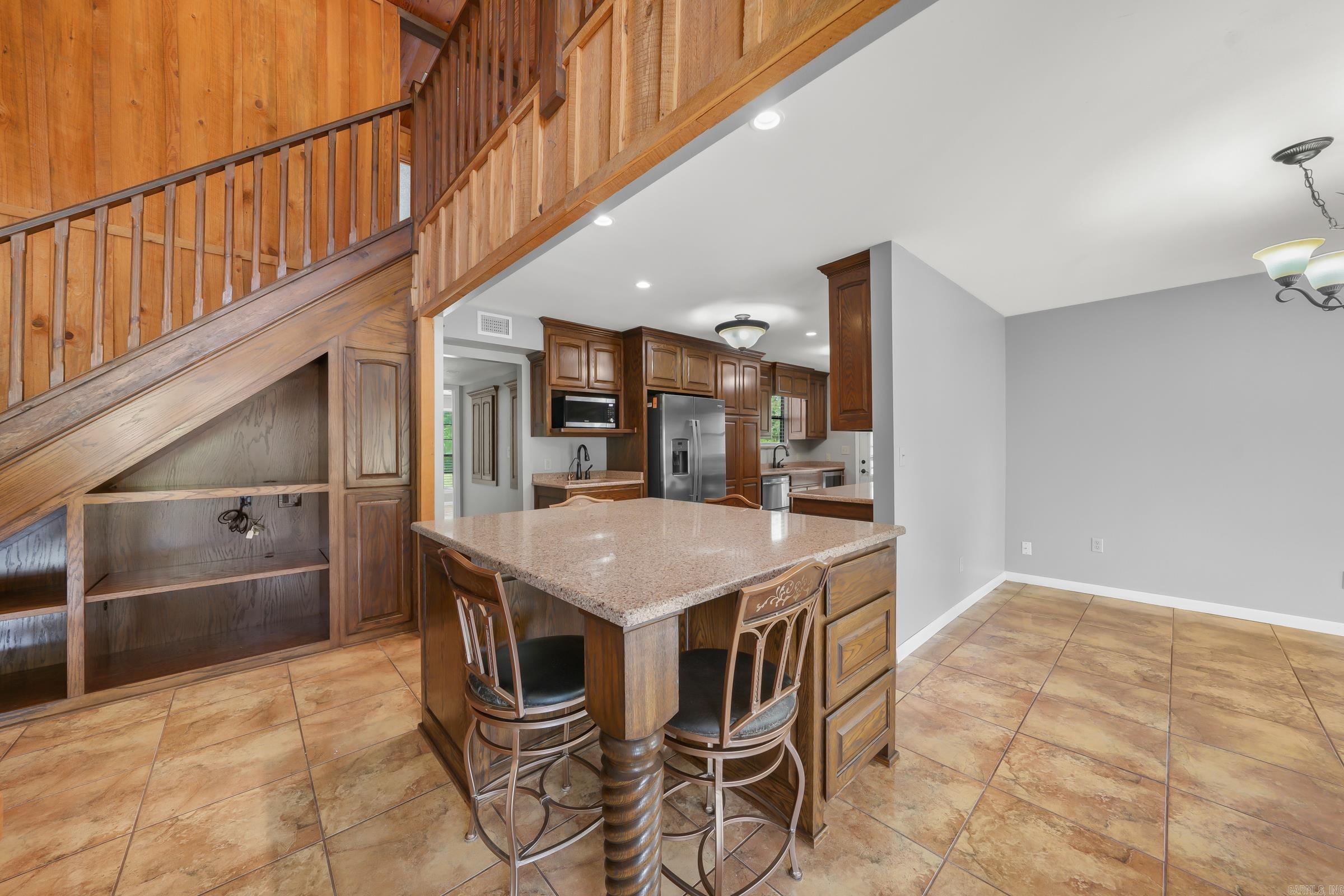 Shady Grove - Residential