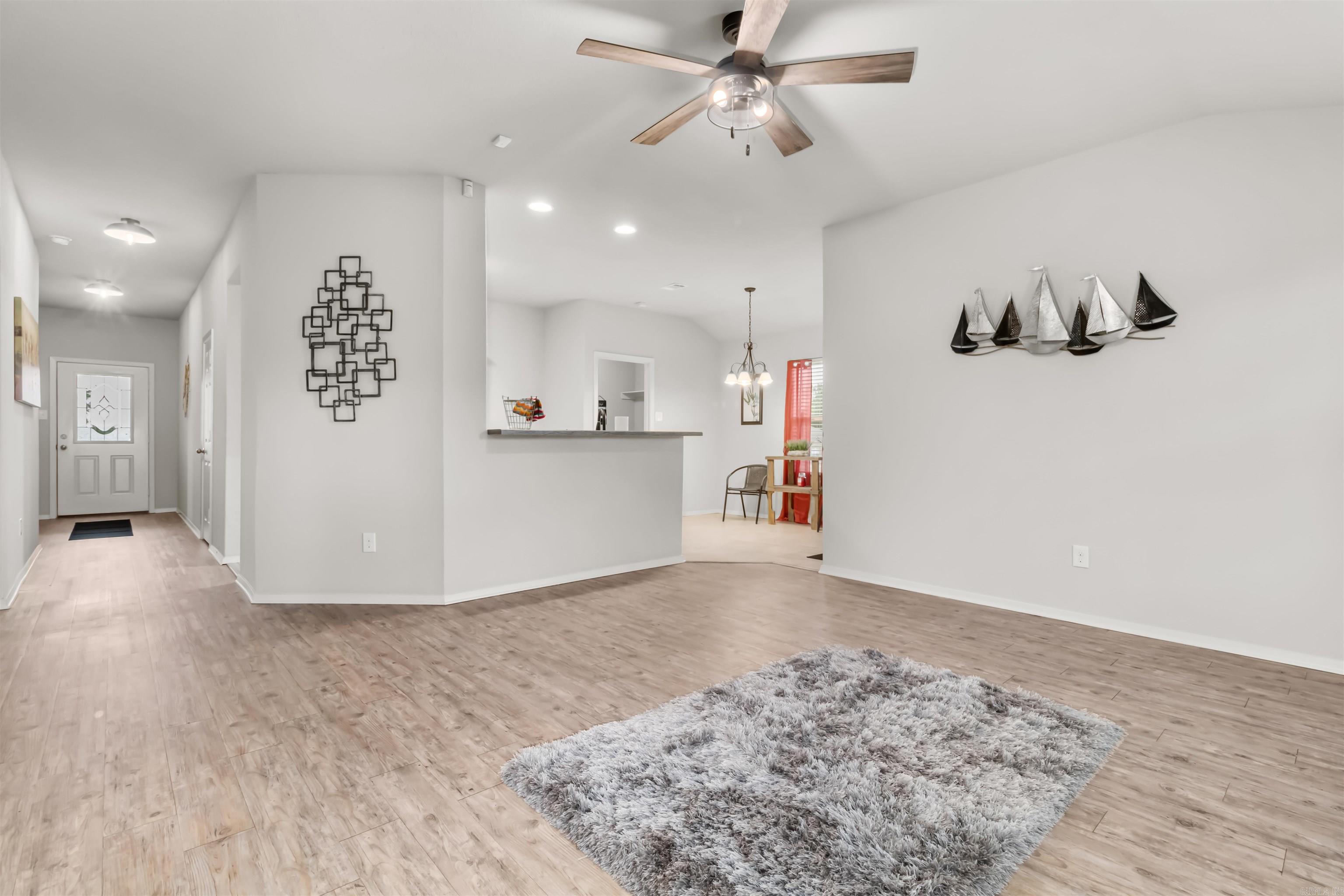 BROOKLAND HILLS - Residential