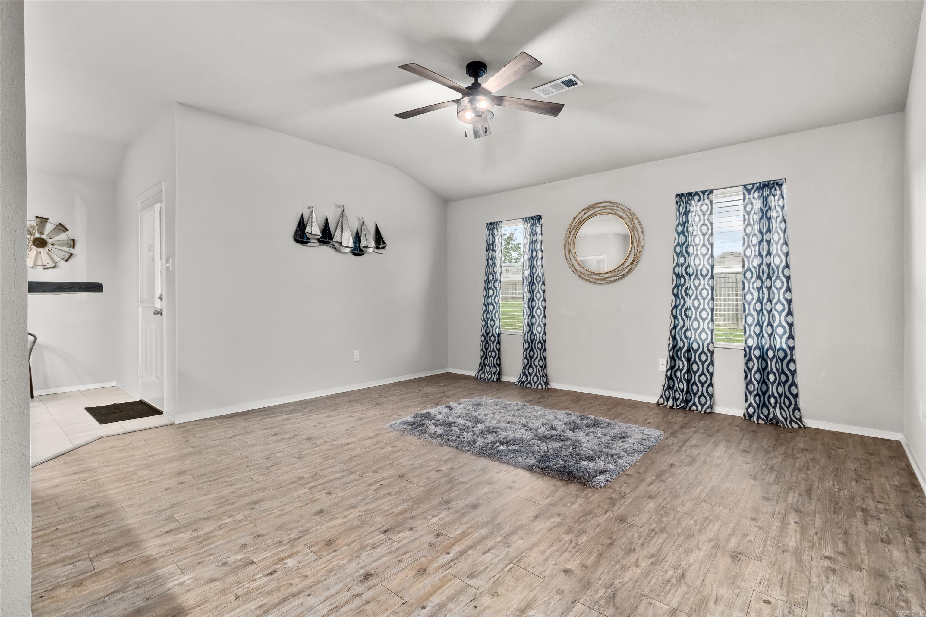 BROOKLAND HILLS - Residential