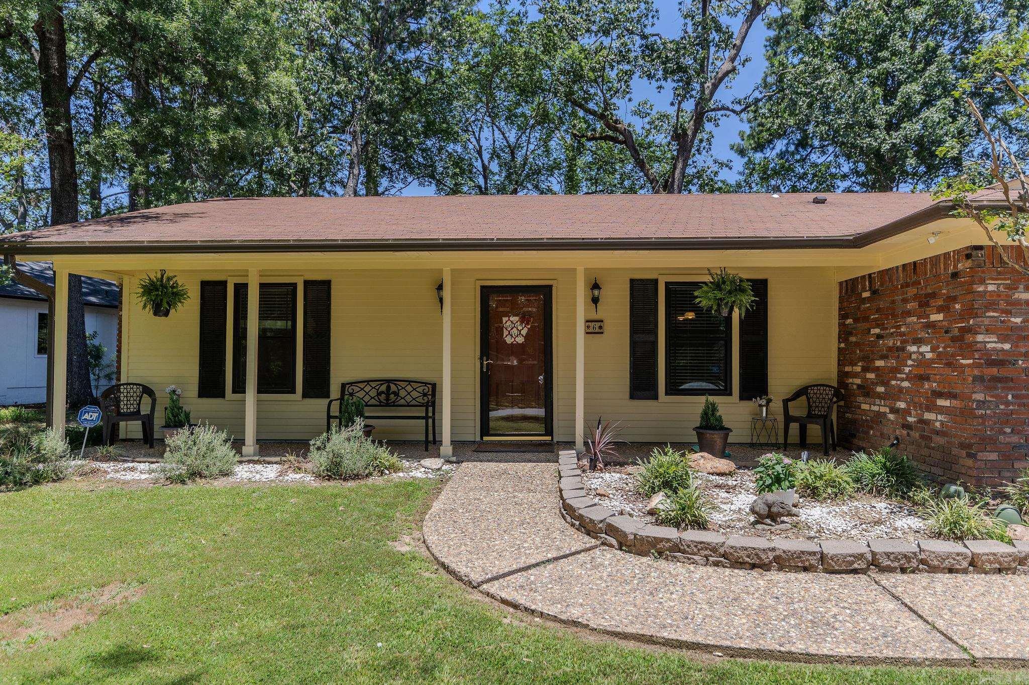 OTTER CREEK COMMUNITY - Residential