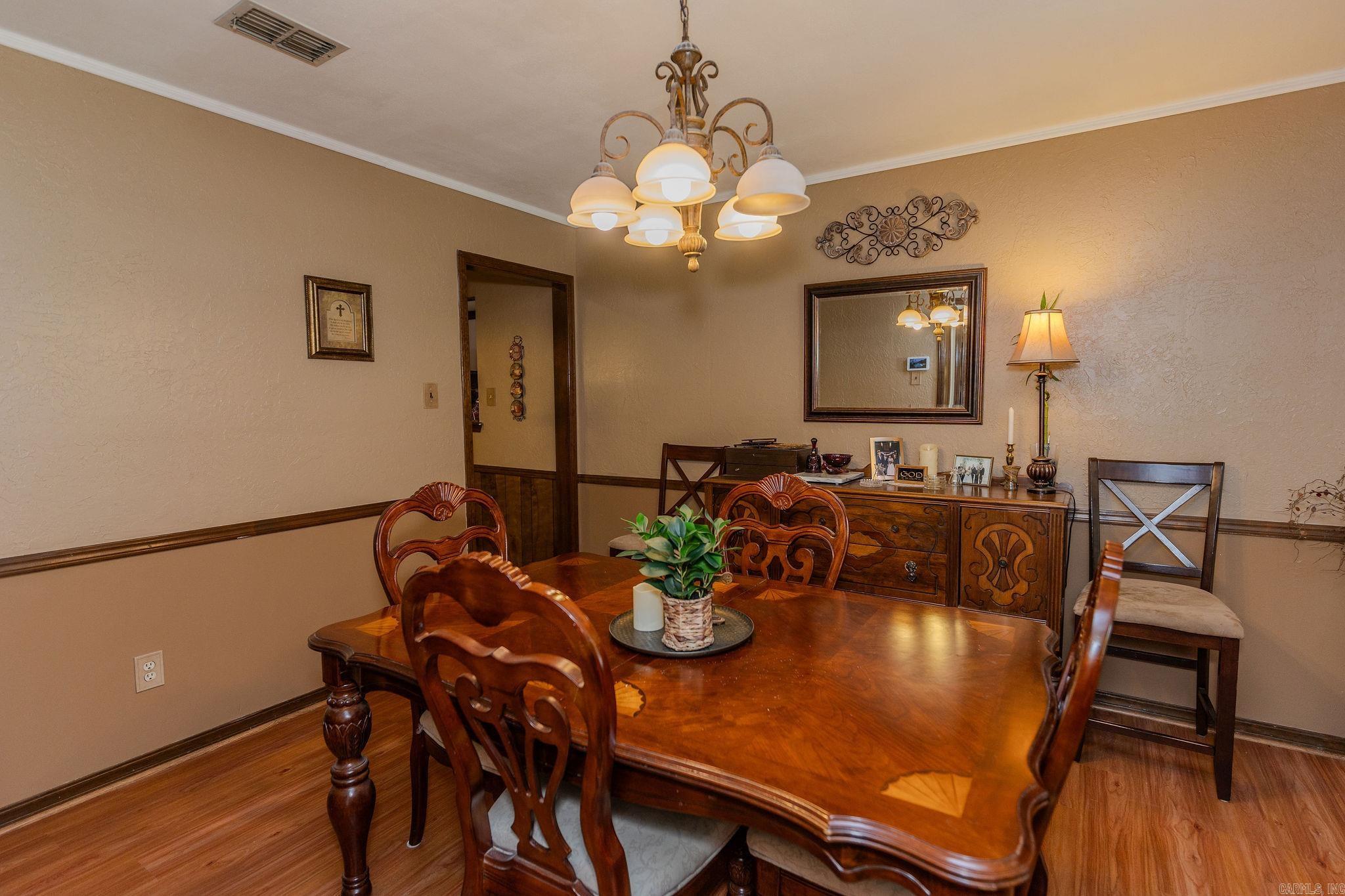 OTTER CREEK COMMUNITY - Residential