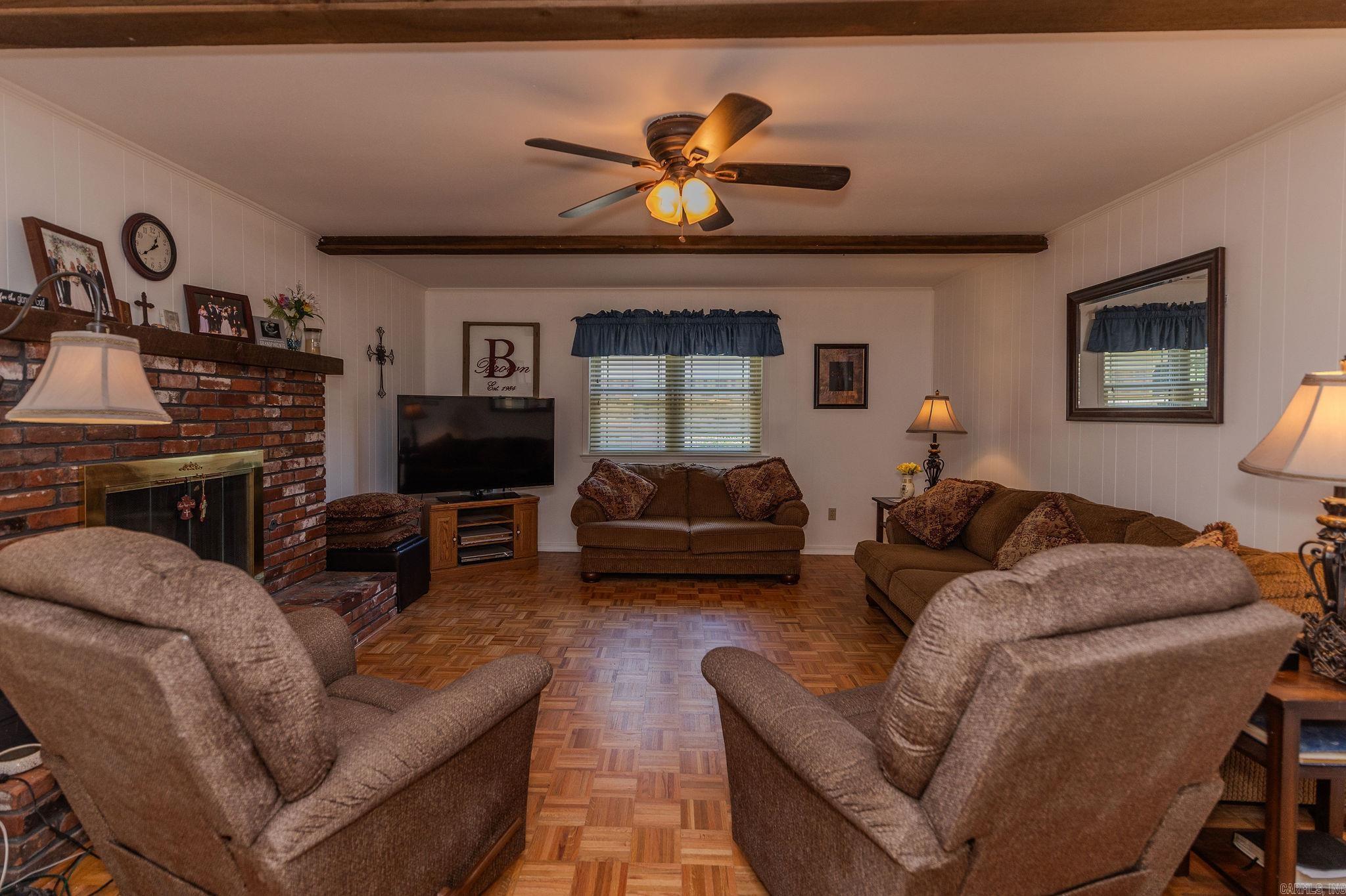 OTTER CREEK COMMUNITY - Residential