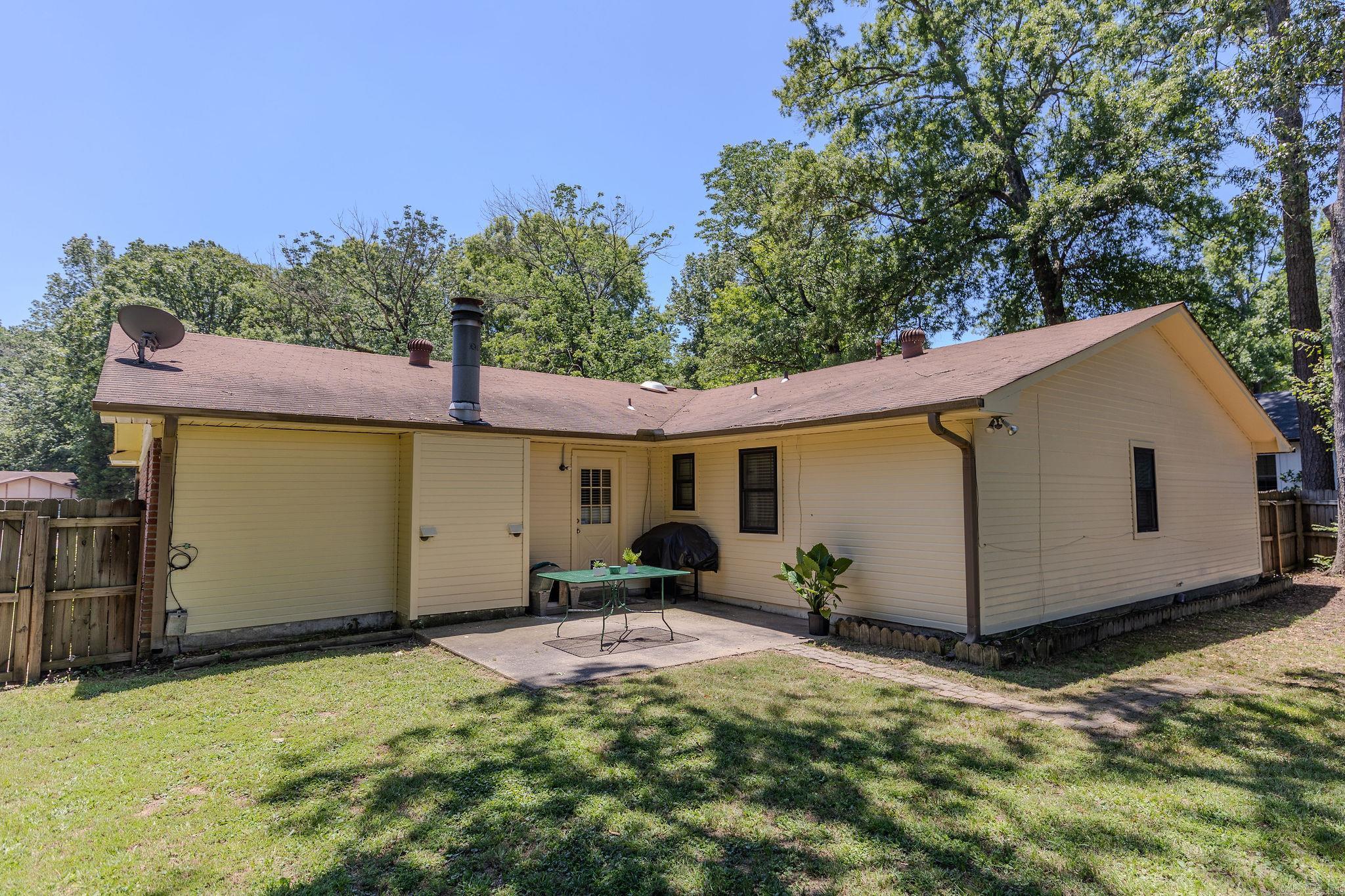 OTTER CREEK COMMUNITY - Residential