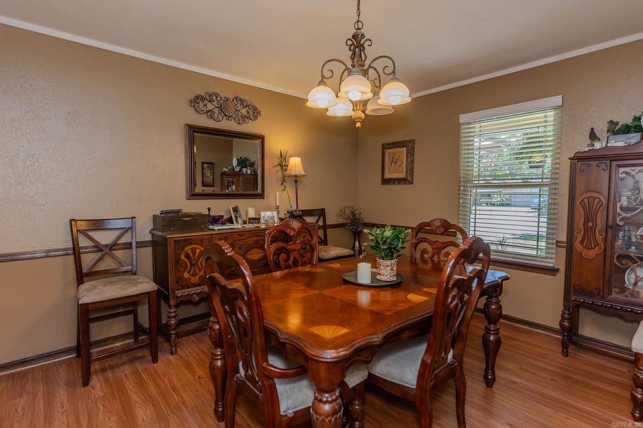 OTTER CREEK COMMUNITY - Residential