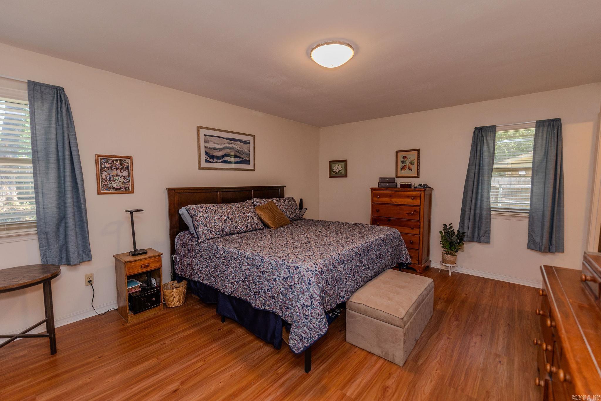 OTTER CREEK COMMUNITY - Residential