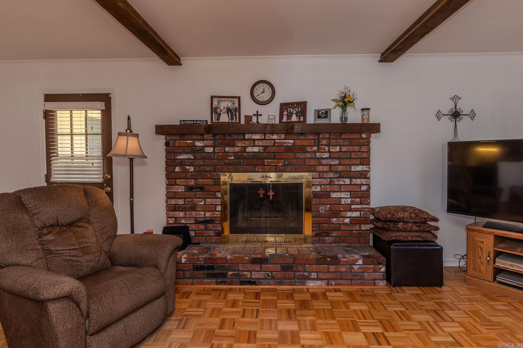 OTTER CREEK COMMUNITY - Residential