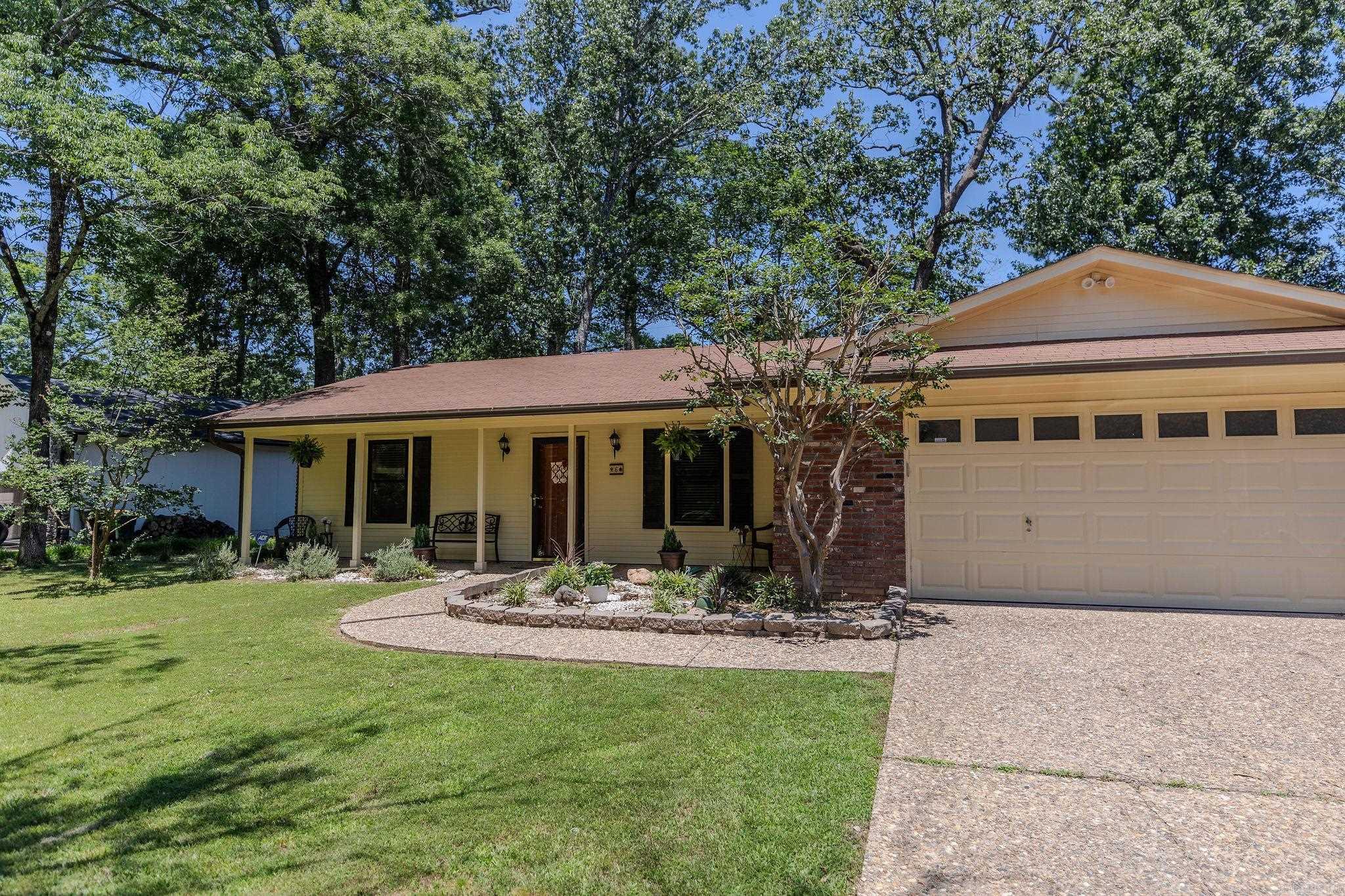 OTTER CREEK COMMUNITY - Residential