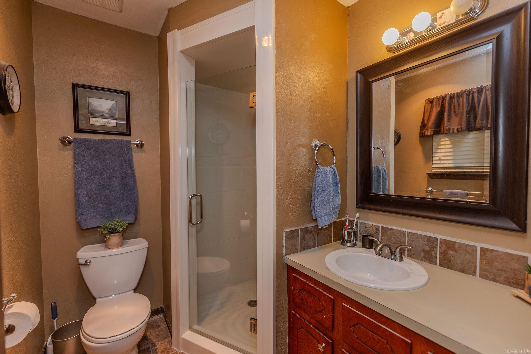 OTTER CREEK COMMUNITY - Residential