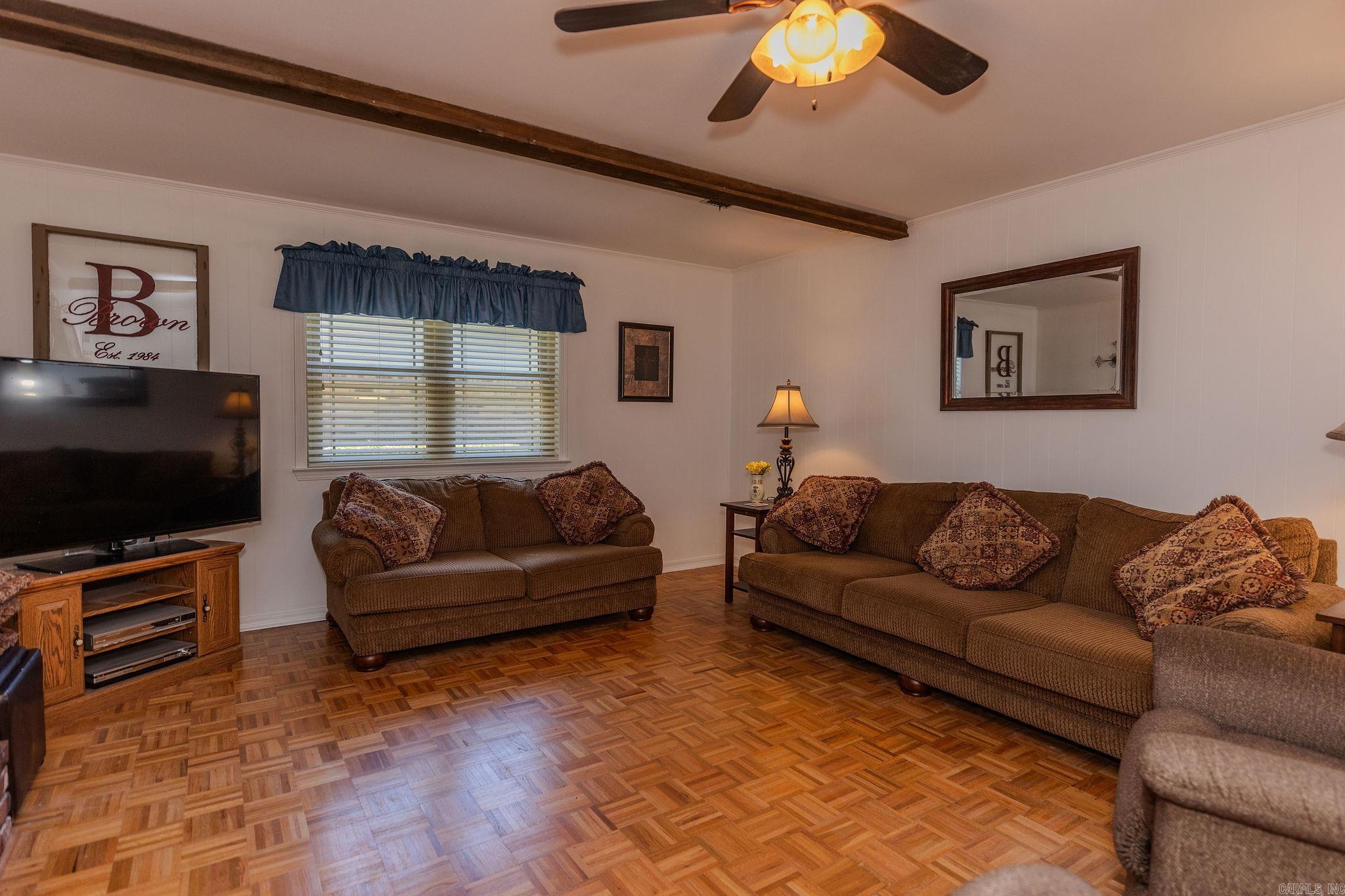 OTTER CREEK COMMUNITY - Residential