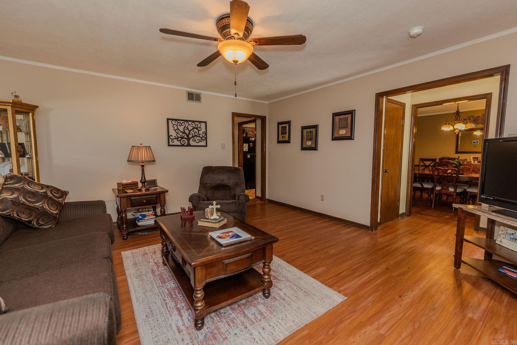 OTTER CREEK COMMUNITY - Residential