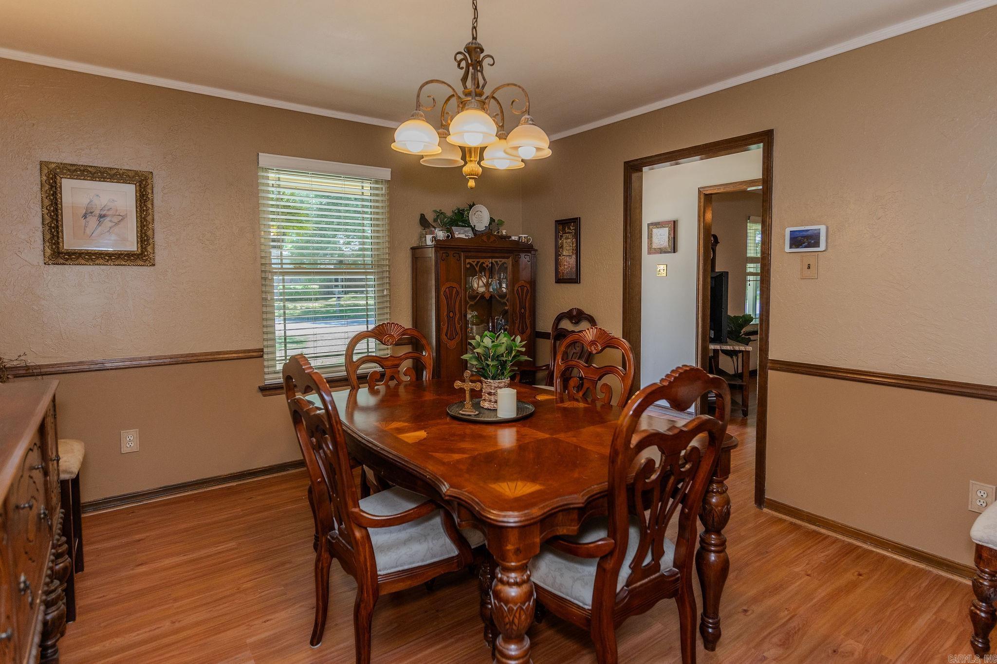 OTTER CREEK COMMUNITY - Residential