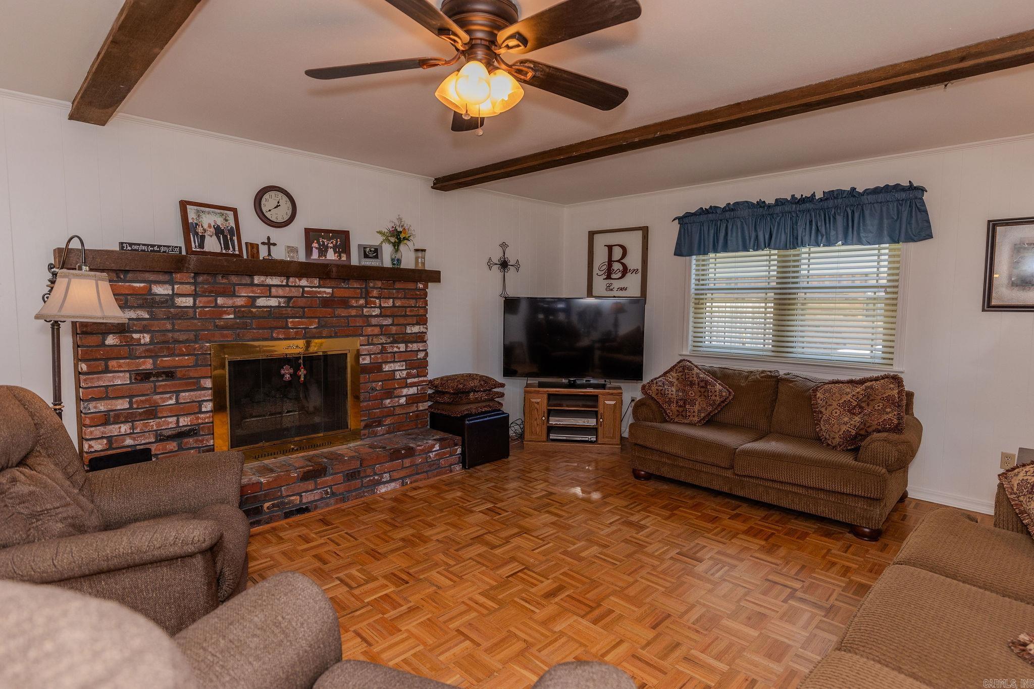 OTTER CREEK COMMUNITY - Residential