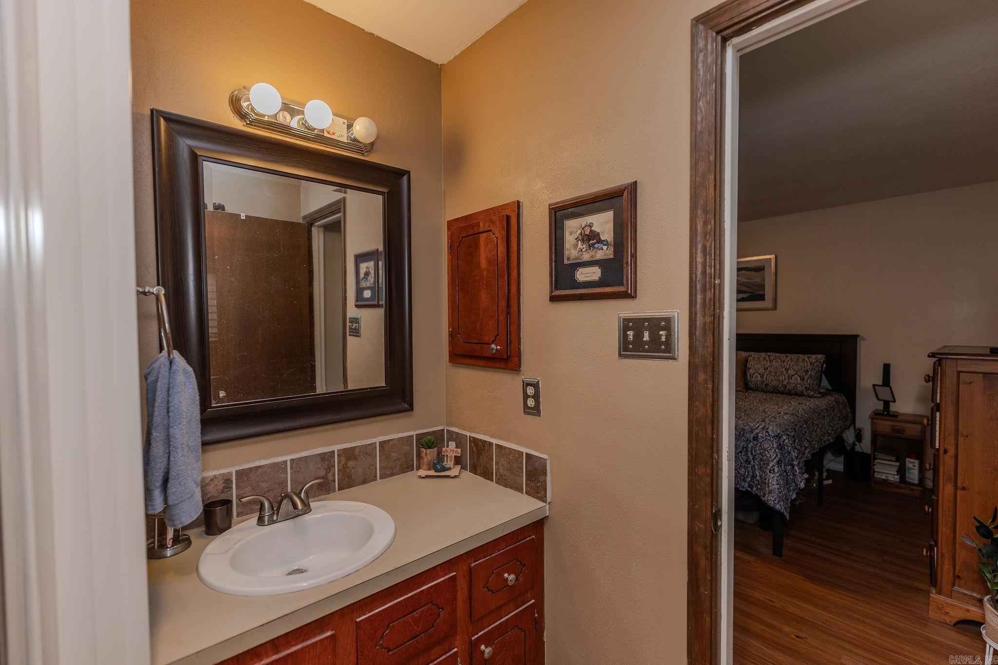 OTTER CREEK COMMUNITY - Residential