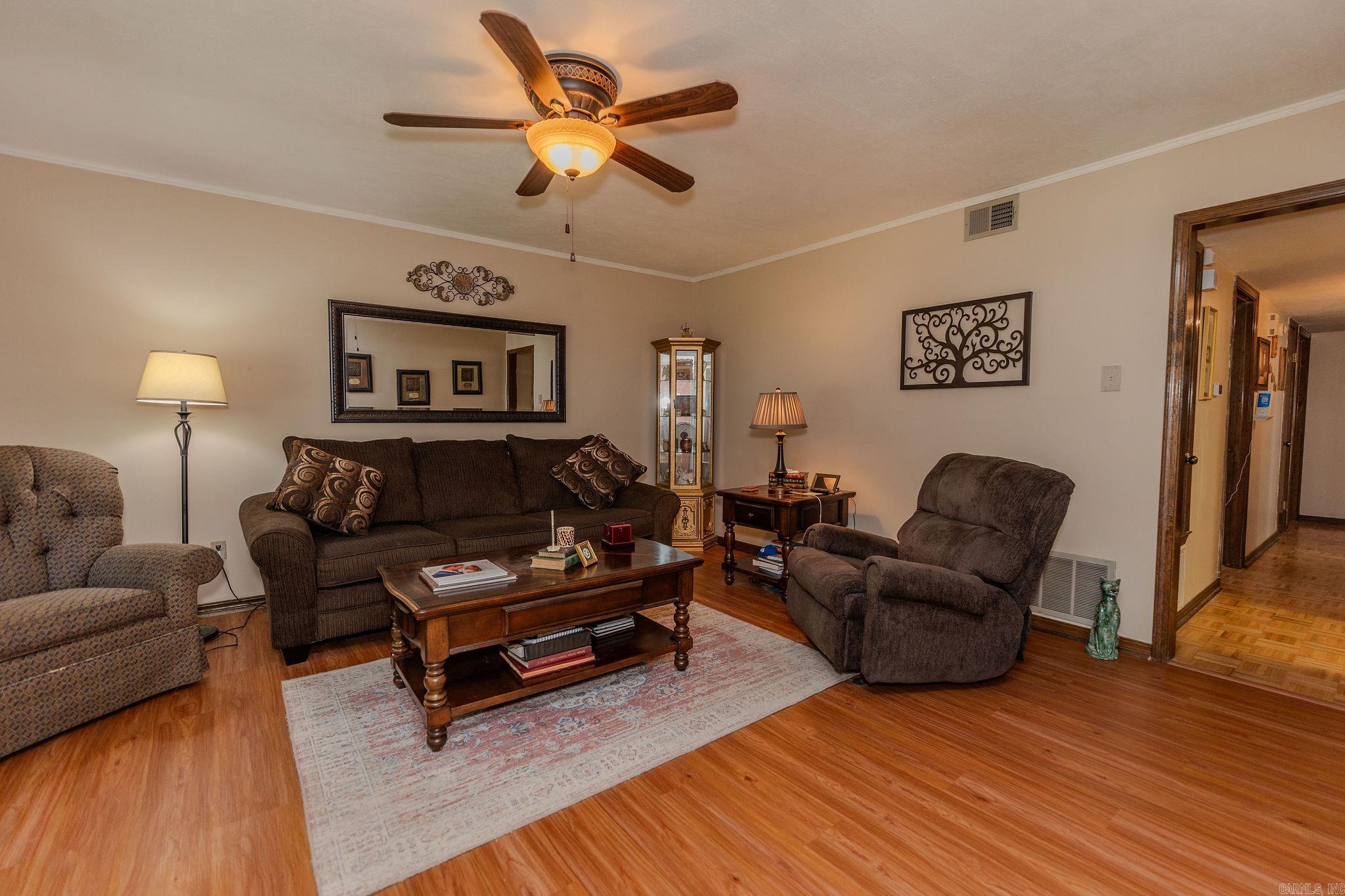 OTTER CREEK COMMUNITY - Residential