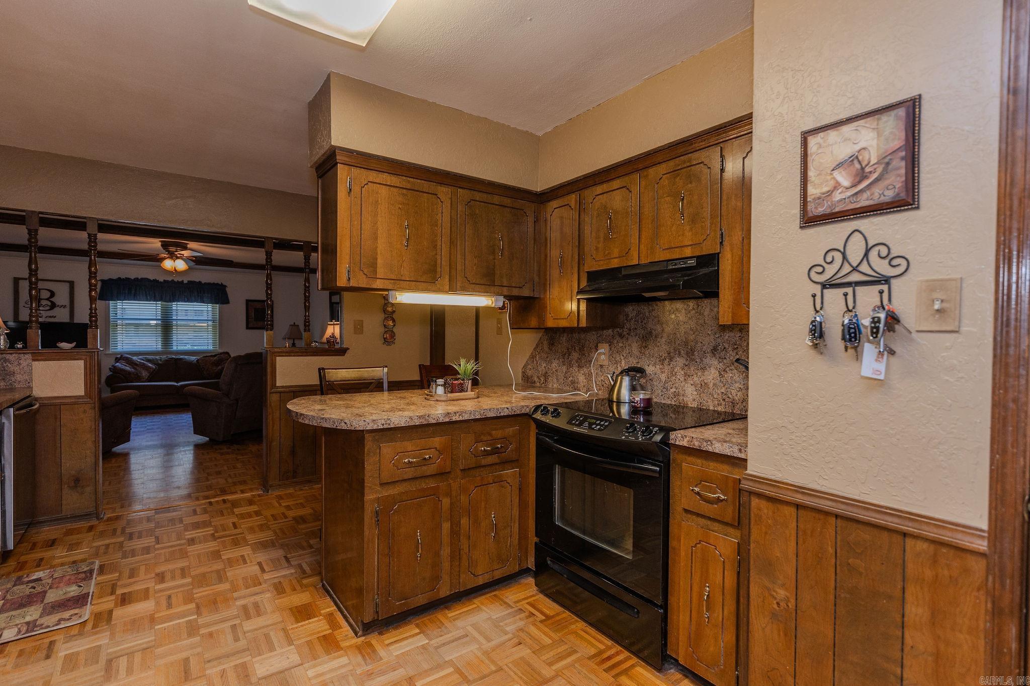 OTTER CREEK COMMUNITY - Residential