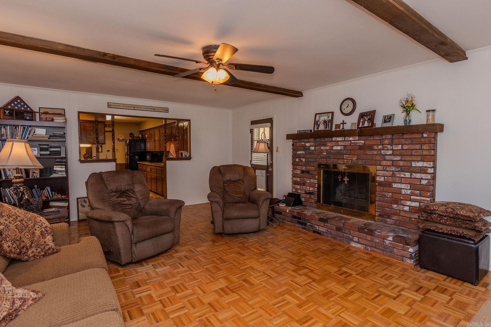 OTTER CREEK COMMUNITY - Residential