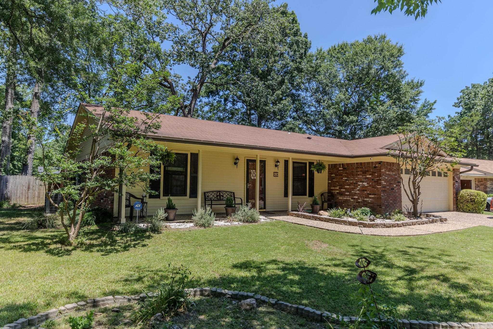 OTTER CREEK COMMUNITY - Residential