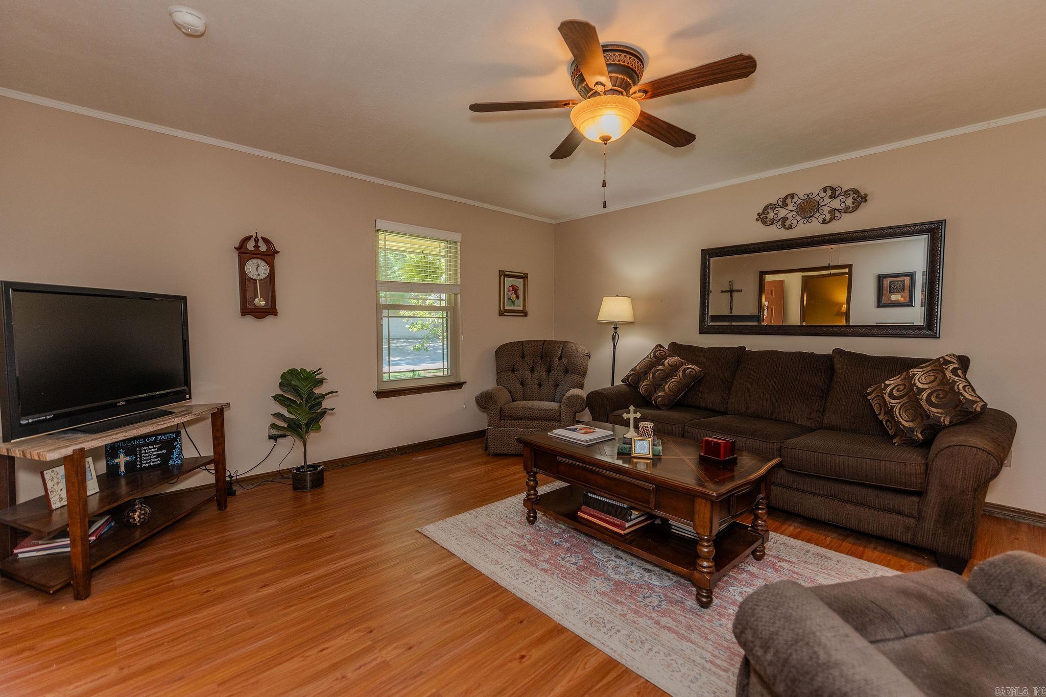 OTTER CREEK COMMUNITY - Residential