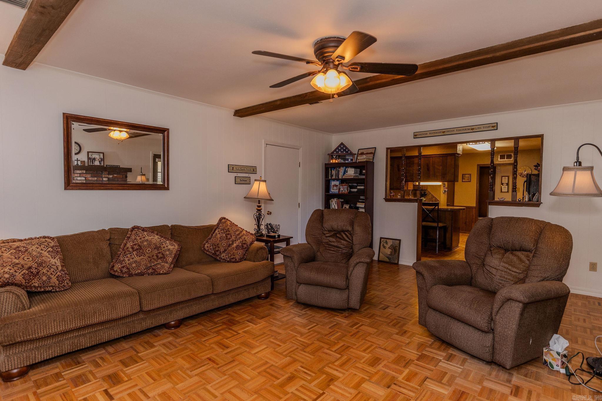 OTTER CREEK COMMUNITY - Residential