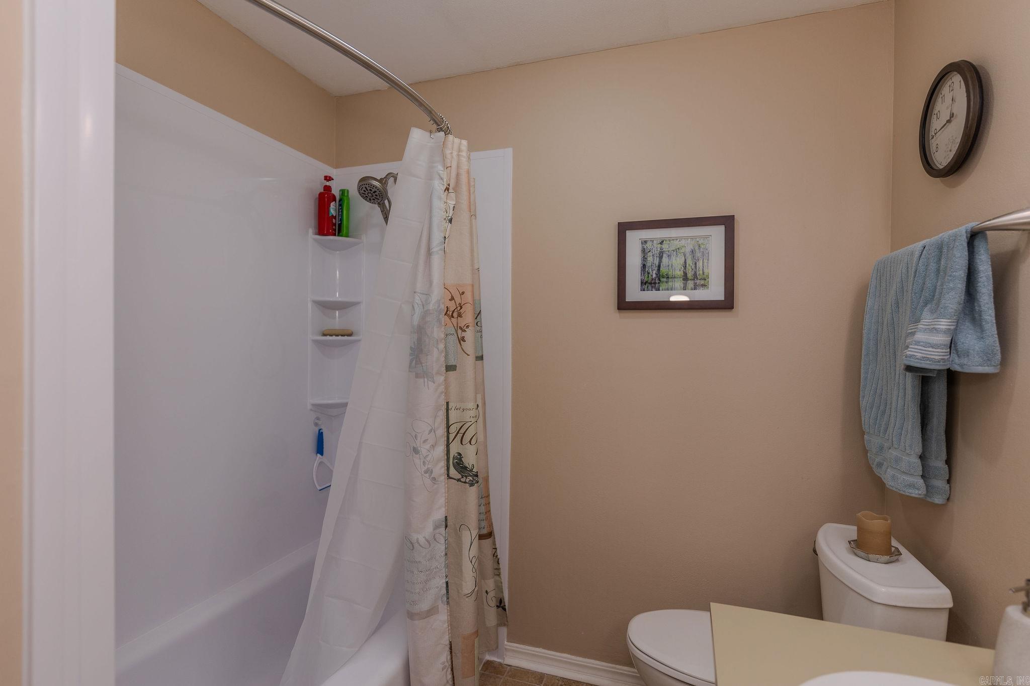 OTTER CREEK COMMUNITY - Residential