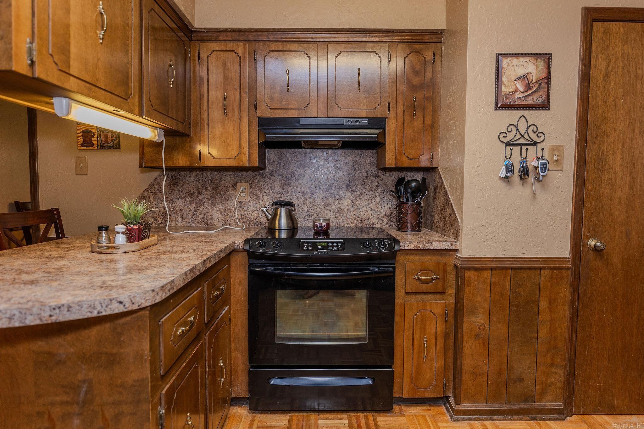 OTTER CREEK COMMUNITY - Residential