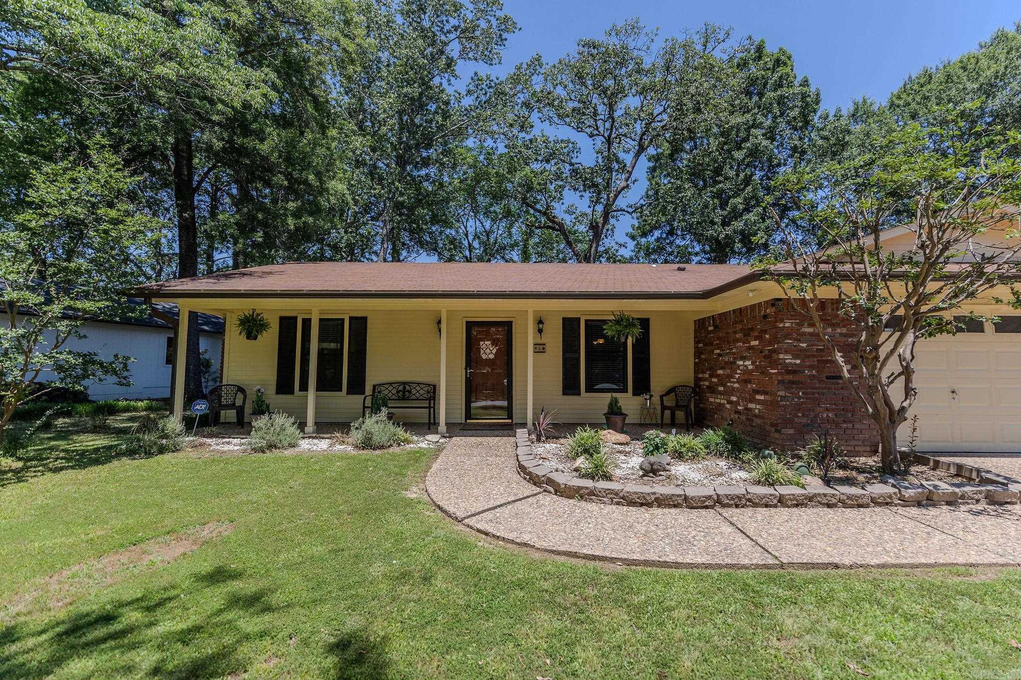 OTTER CREEK COMMUNITY - Residential