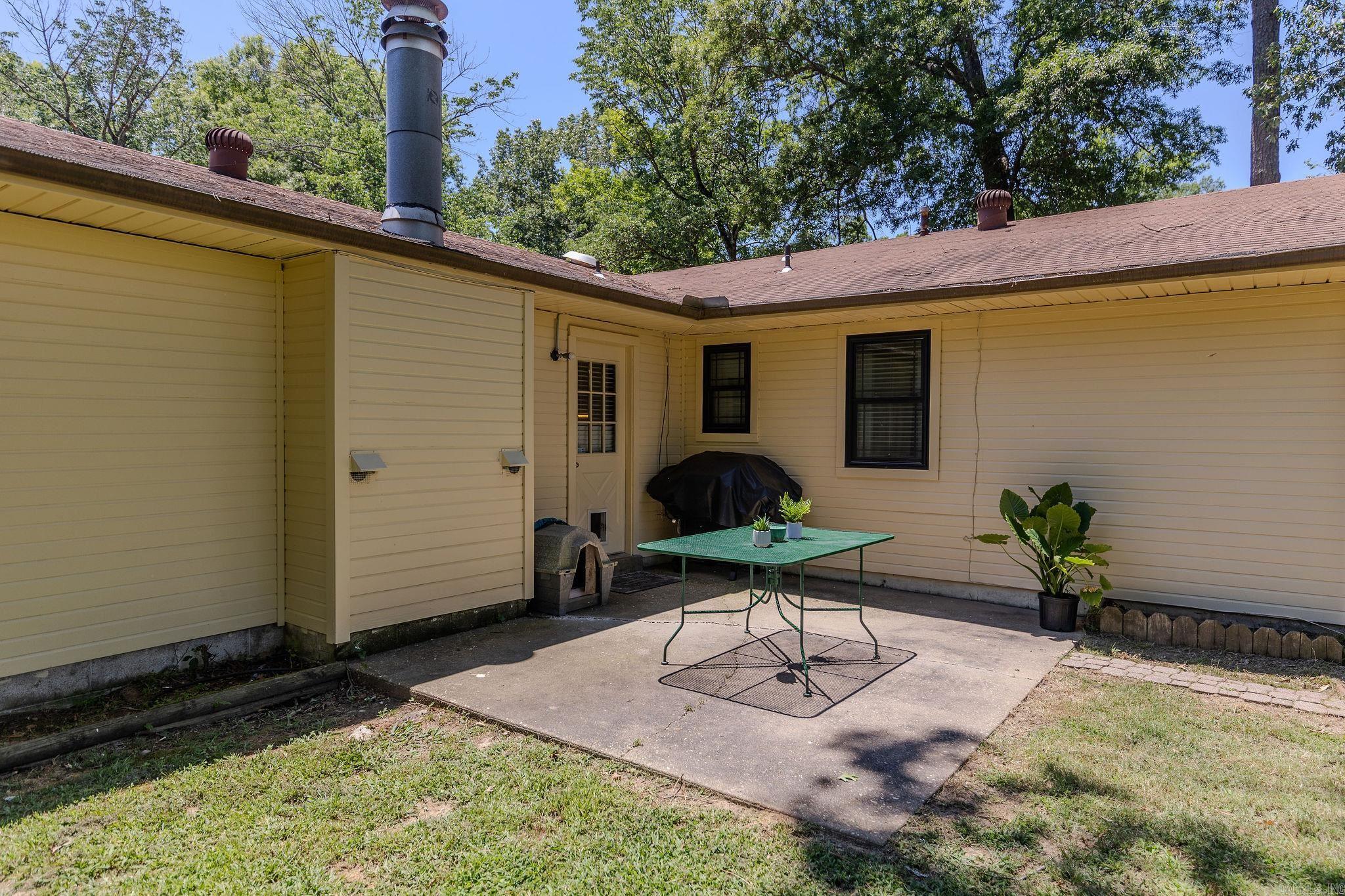 OTTER CREEK COMMUNITY - Residential