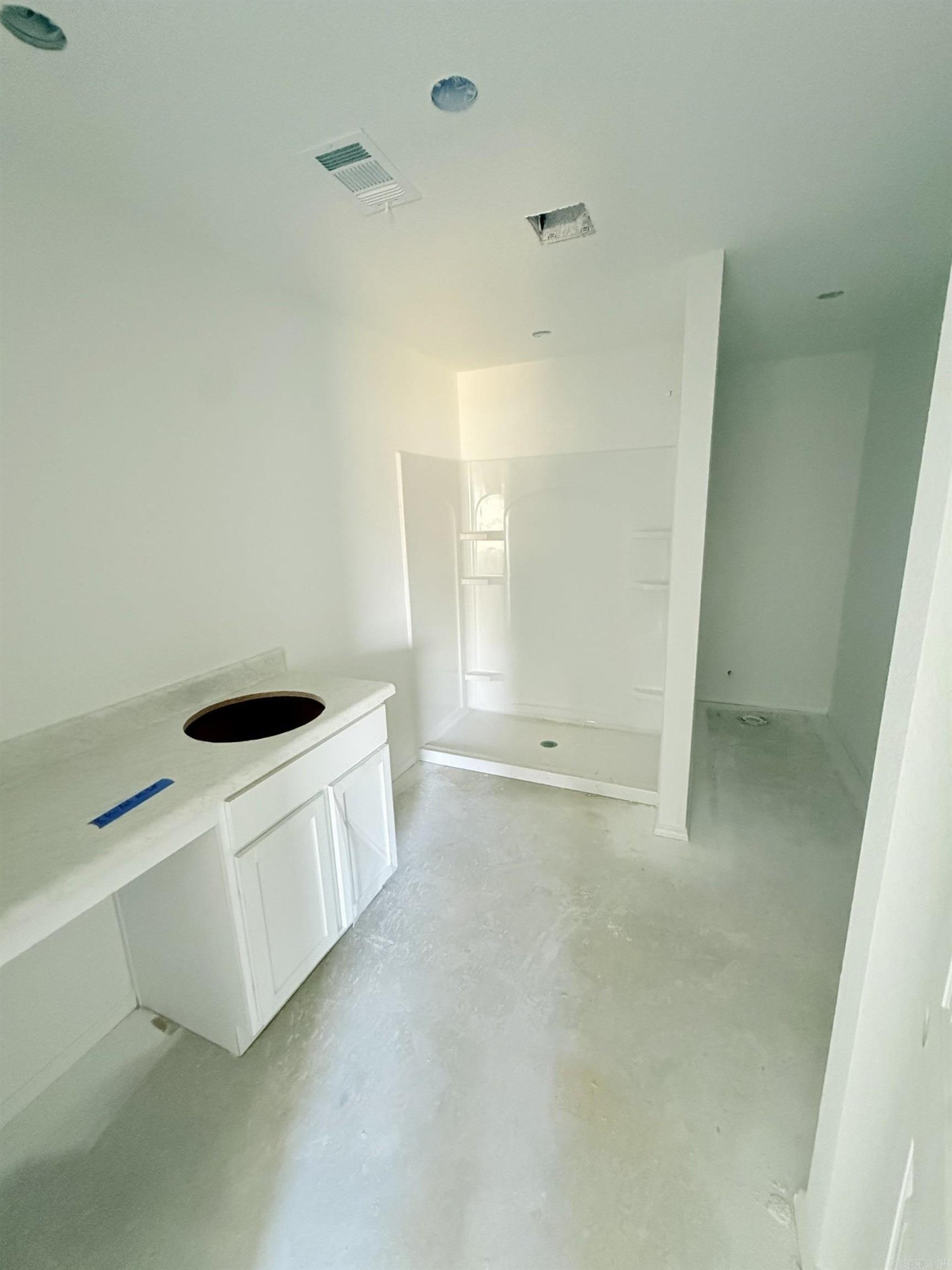 SOUTHFORK RANCH S/D PH I - Residential