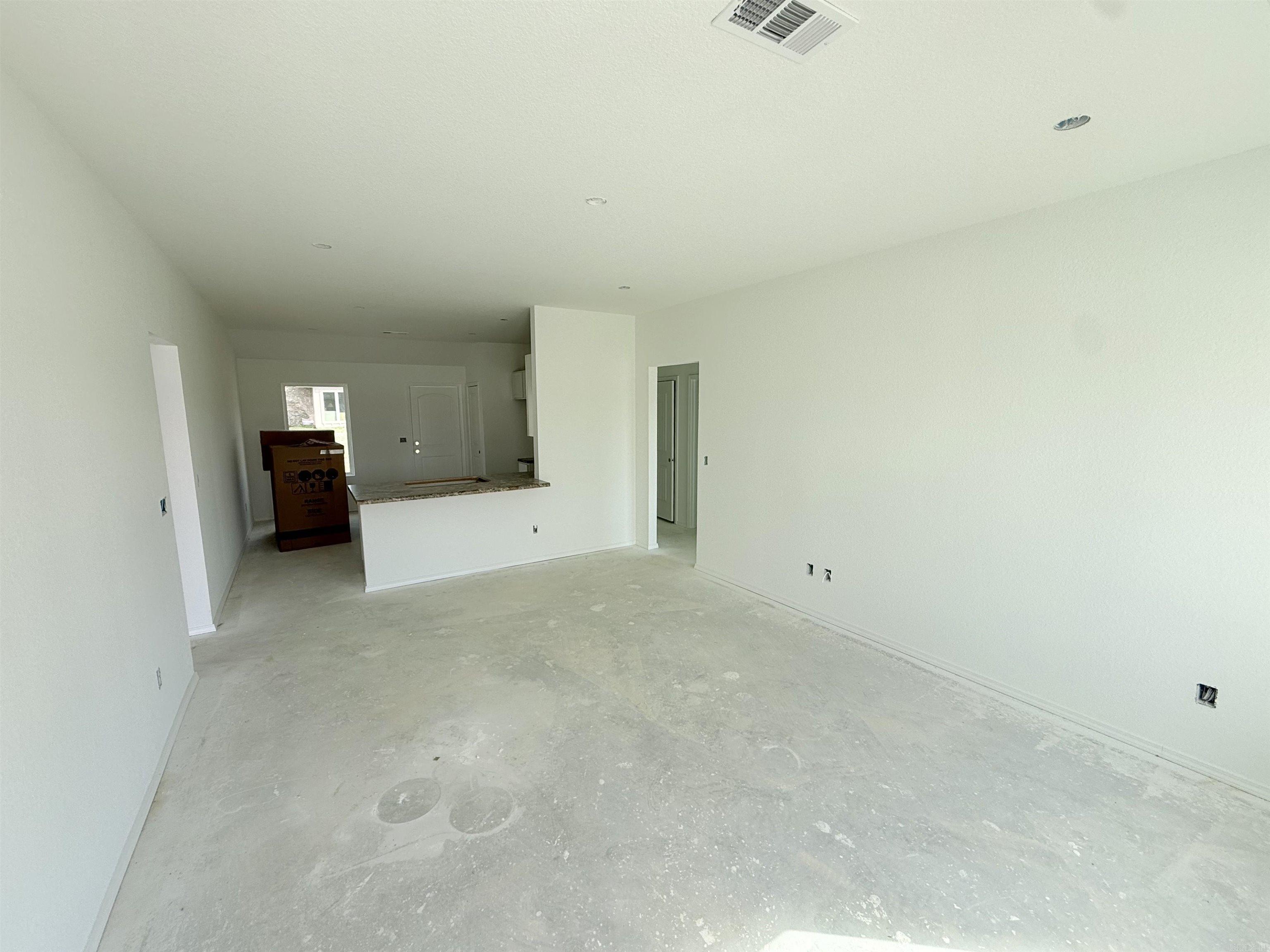 SOUTHFORK RANCH S/D PH I - Residential