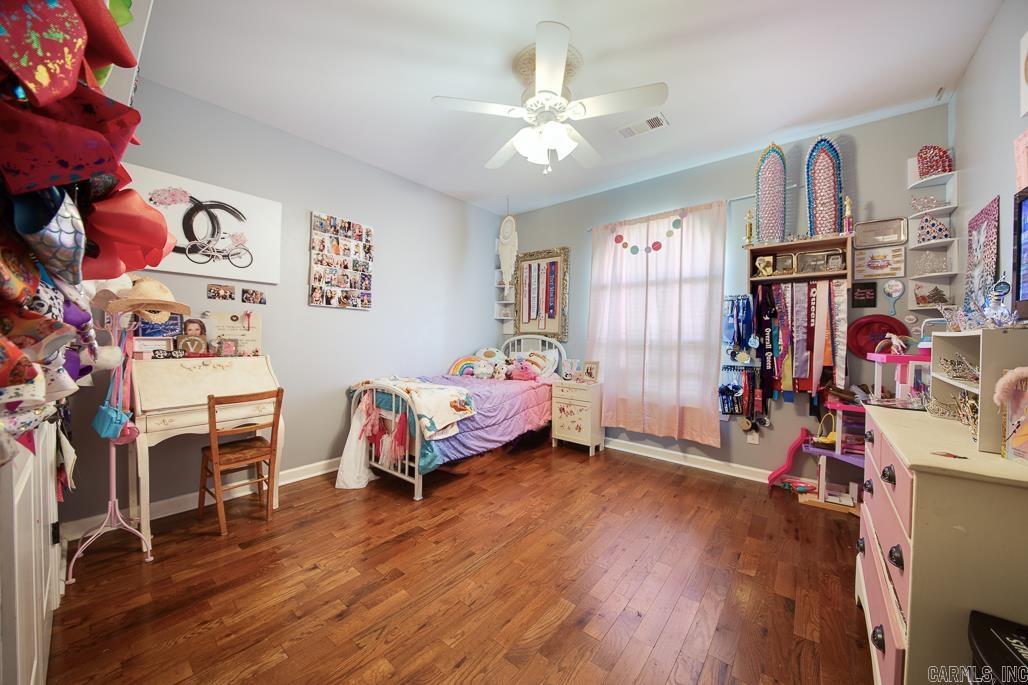 Magness Creek - Residential