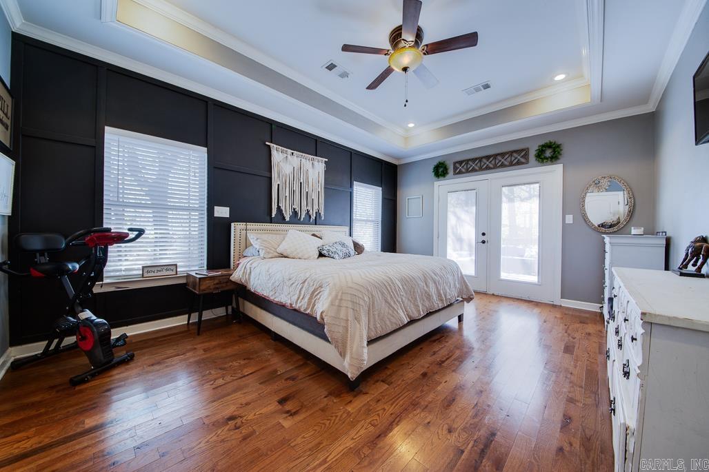 Magness Creek - Residential