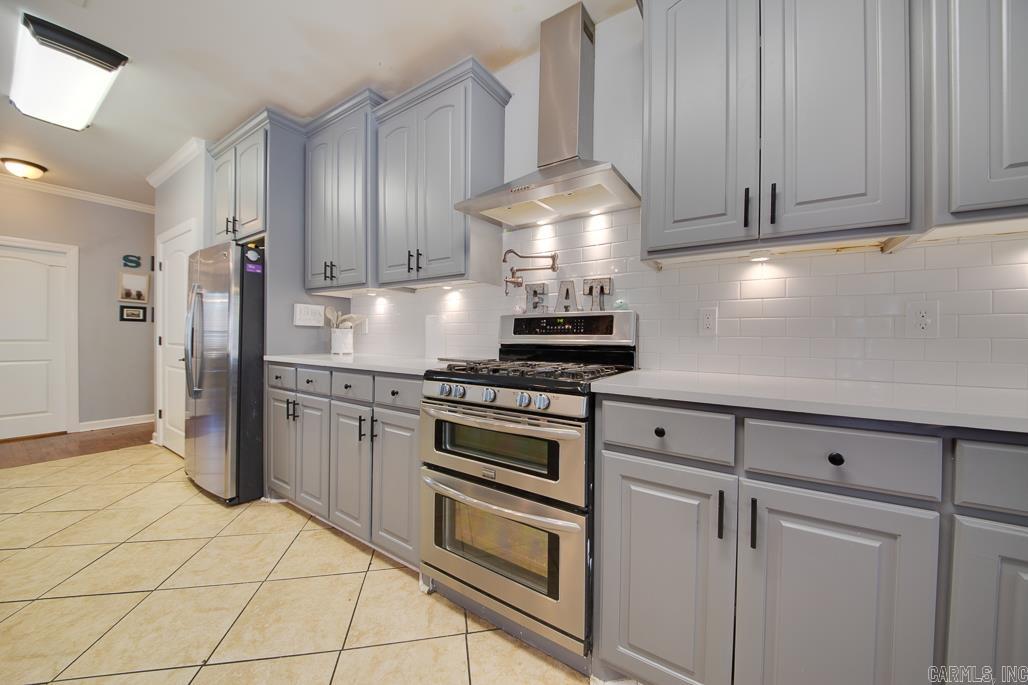 Magness Creek - Residential