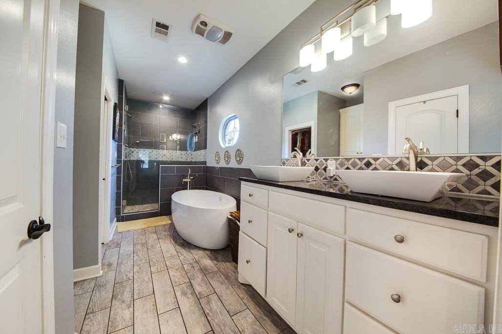 Magness Creek - Residential