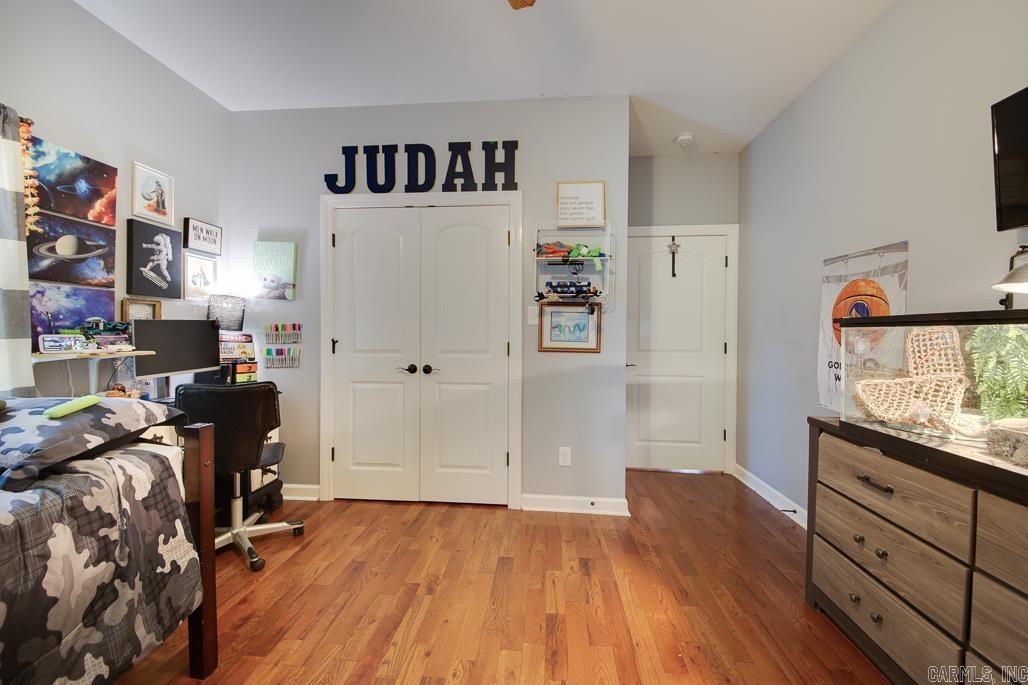 Magness Creek - Residential