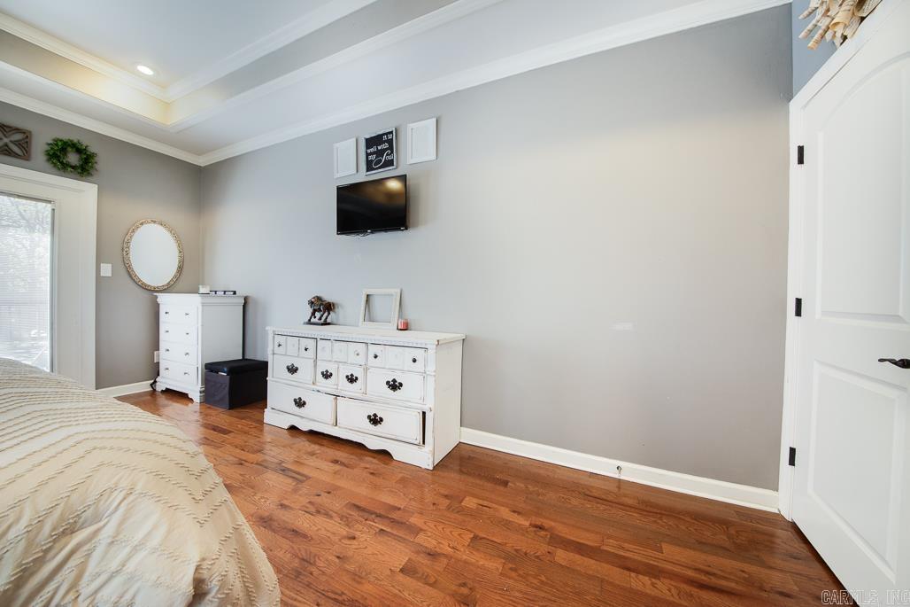 Magness Creek - Residential