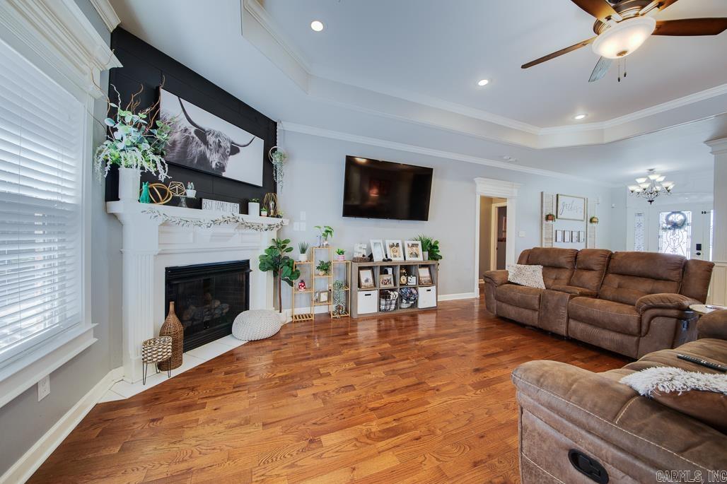 Magness Creek - Residential