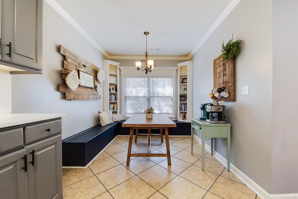 Magness Creek - Residential