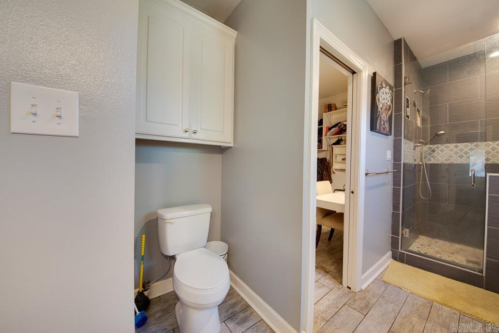 Magness Creek - Residential