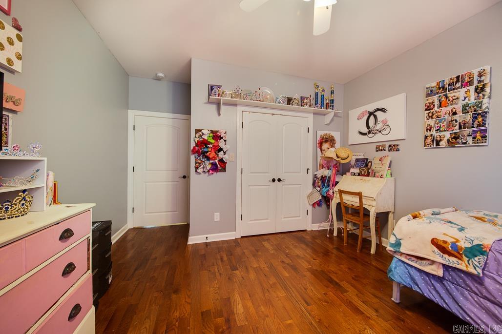 Magness Creek - Residential