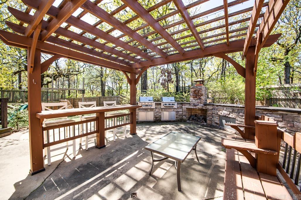 Magness Creek - Residential