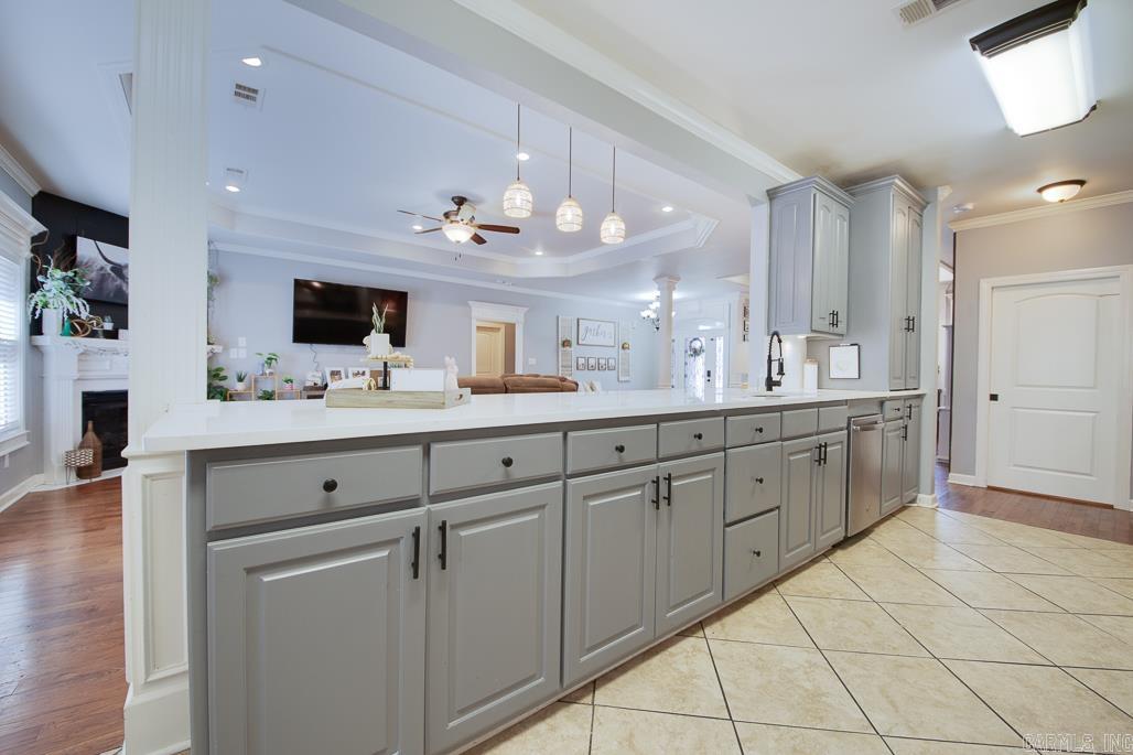 Magness Creek - Residential